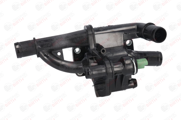 BIRTH 8895 bride de liquide de refroidissement FORD C-Max (DM2) 1.6 TDCi 109CV 2009