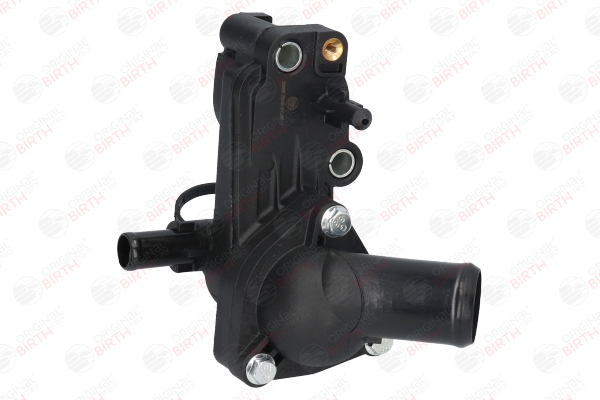 Wasserflansch 8896 BIRTH FORD C-Max (DM2) 1.8 TDCi 2007 115 PS