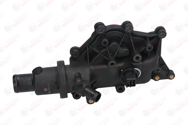 BIRTH 8897 Stirndeckel MINI Cabrio (R57)