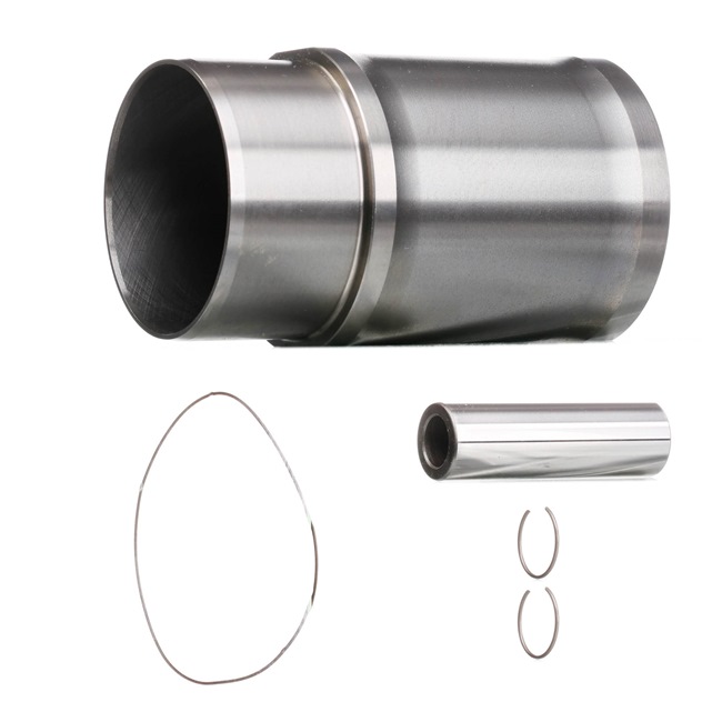 Kit de reparación, cilindro, camisa 89-528500-00 NÜRAL