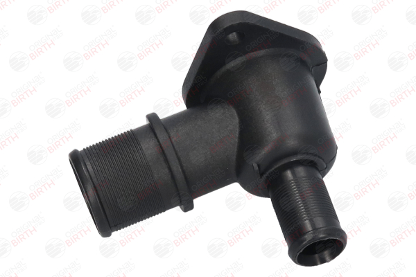 Numer OEM 1201 C3 - Kołnierz przewodu płynu chłodzącego 8902 PEUGEOT, CITROËN, LAND ROVER, DS