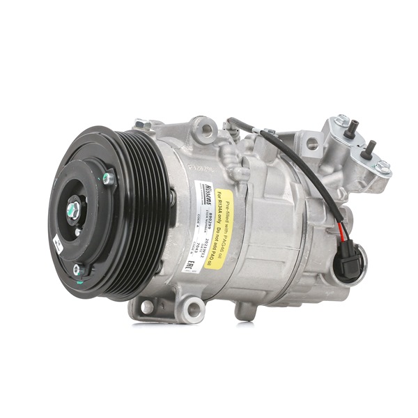 NISSENS 890299 AC compressor RENAULT MEGANE 3 Coupe (DZ0/1) 2.0 R.S. 273 hp Petrol 2014