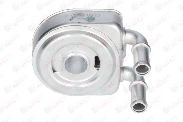 OEM-Nummer 1103 N0 - Ölkühler 8915 FORD, PEUGEOT, CITROËN, VOLVO, MINI