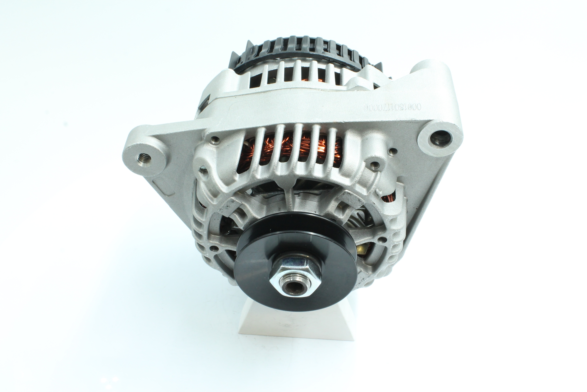 Numer OEM 5705 JS - Alternator 89212107 PEUGEOT, CITROËN