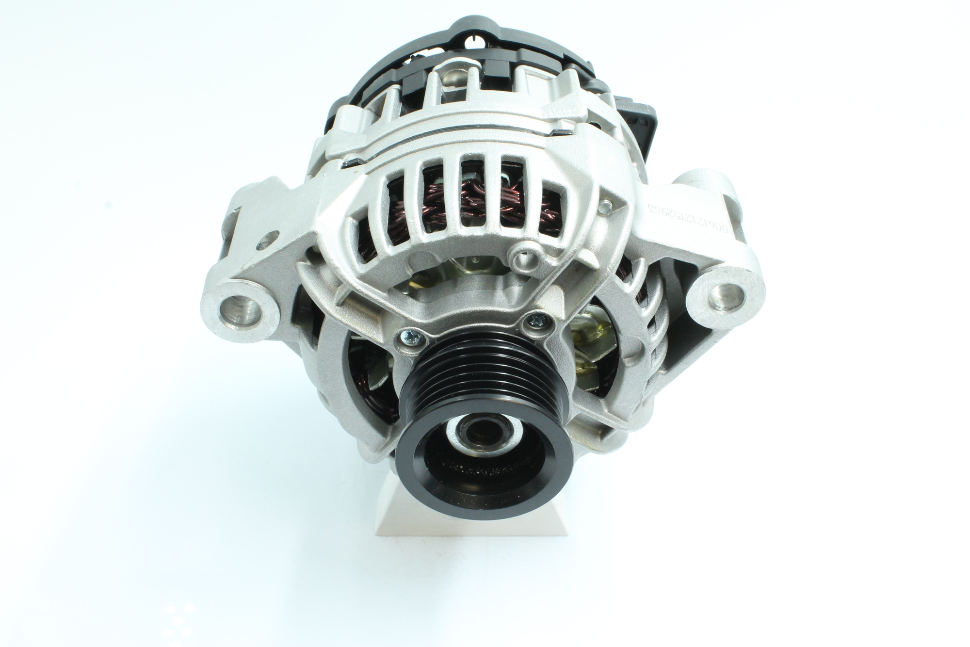 Numer OEM A117E6008F - Alternator 89212108 LOTUS