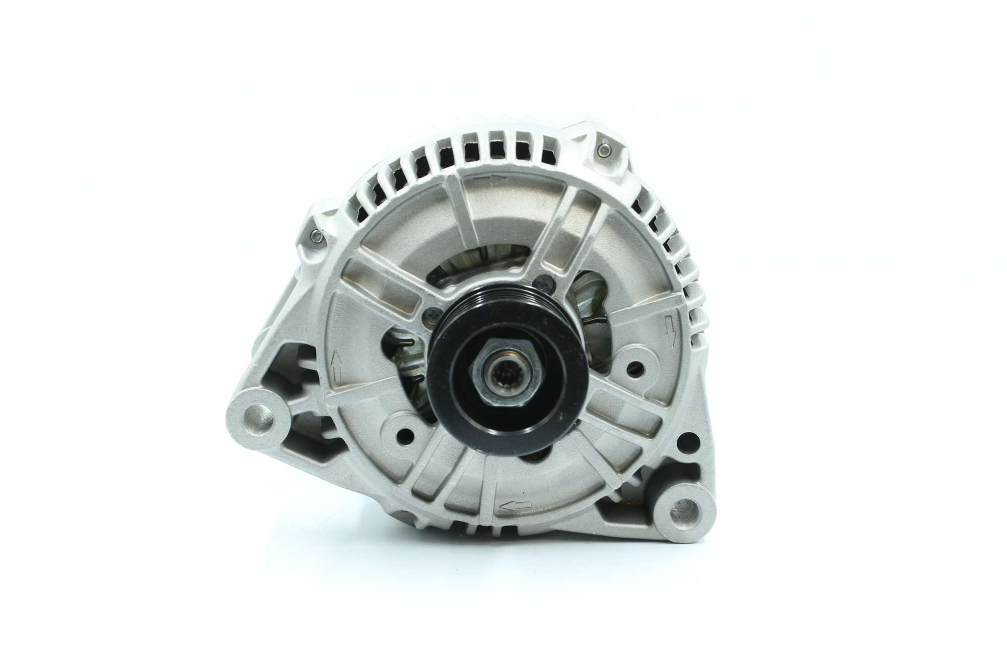 Generator 89212121 PowerMax VAUXHALL Frontera Mk2 (B) SUV (U99) 2.2 DTI 2004 116 HK