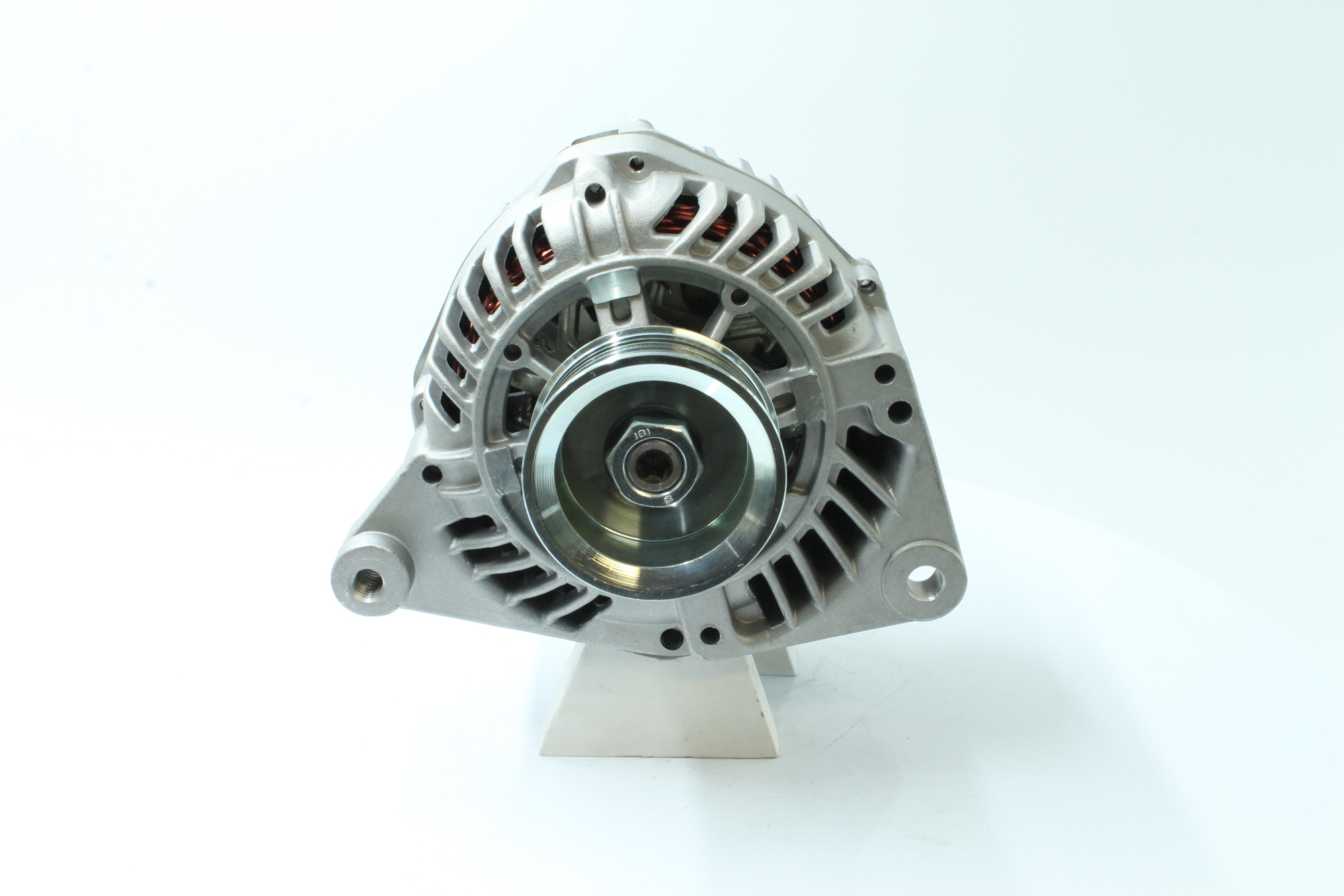 Alternator 89212141 PowerMax Volkswagen Passat B5 Variant (3B5) 2.8 V6 1997 180 Pk