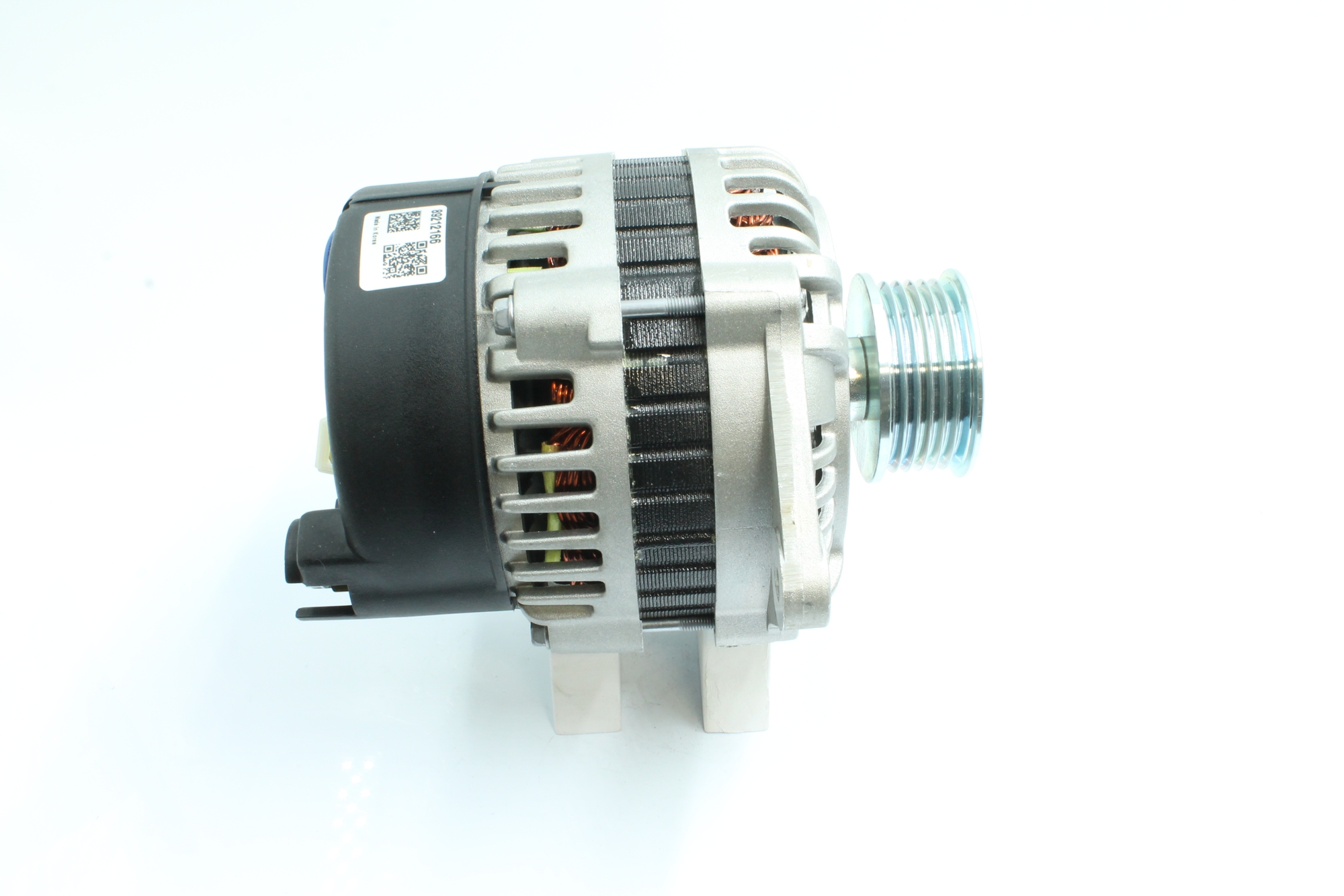 Generator 89212166 PowerMax RENAULT Megane Scenic (JA) 1.9 dT 1997 90 PS