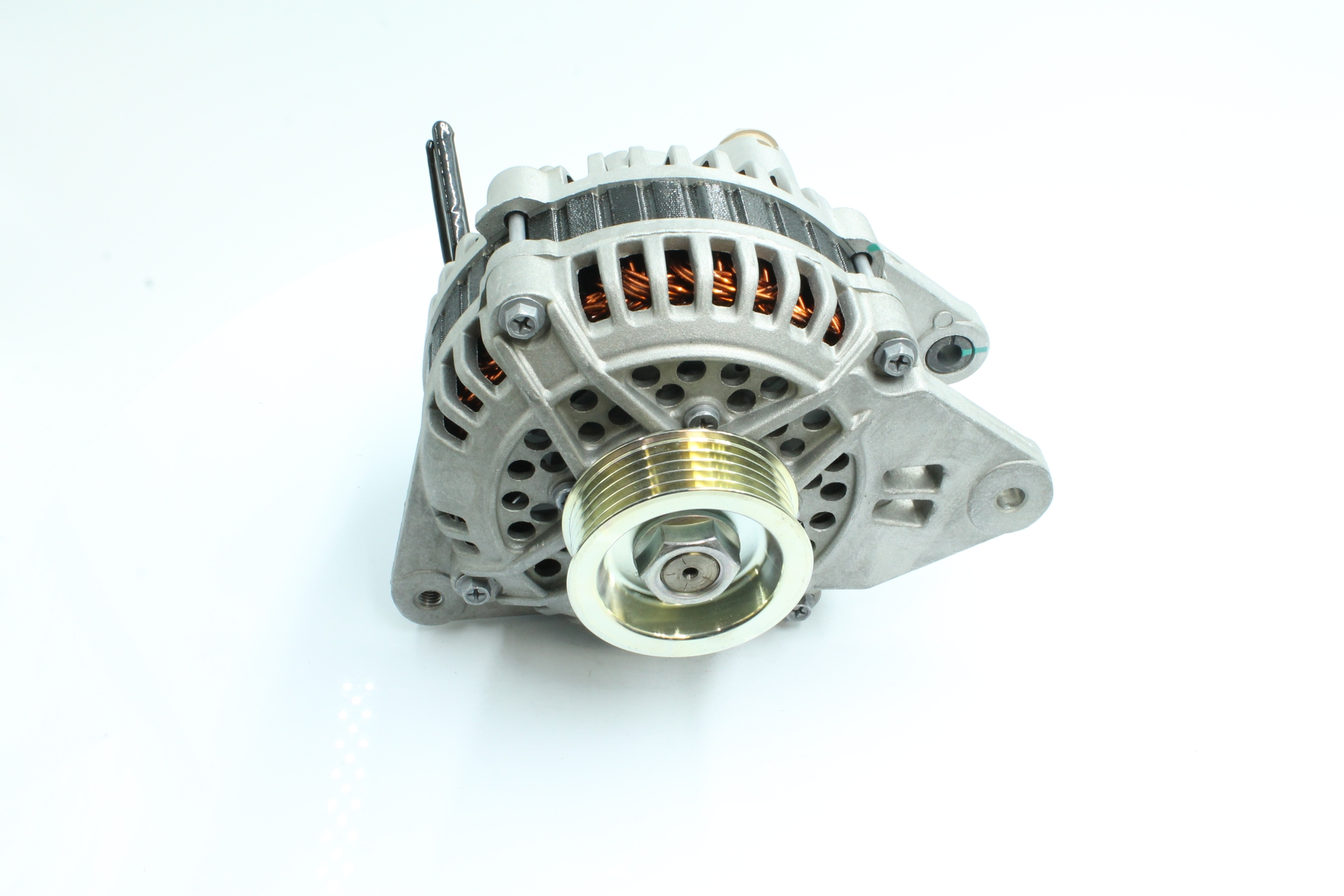 PowerMax 89212177 Lichtmaschine MITSUBISHI SIGMA (F2_A, F1_A) 3.0 V6 (F17A) 177 PS Benzin 1991
