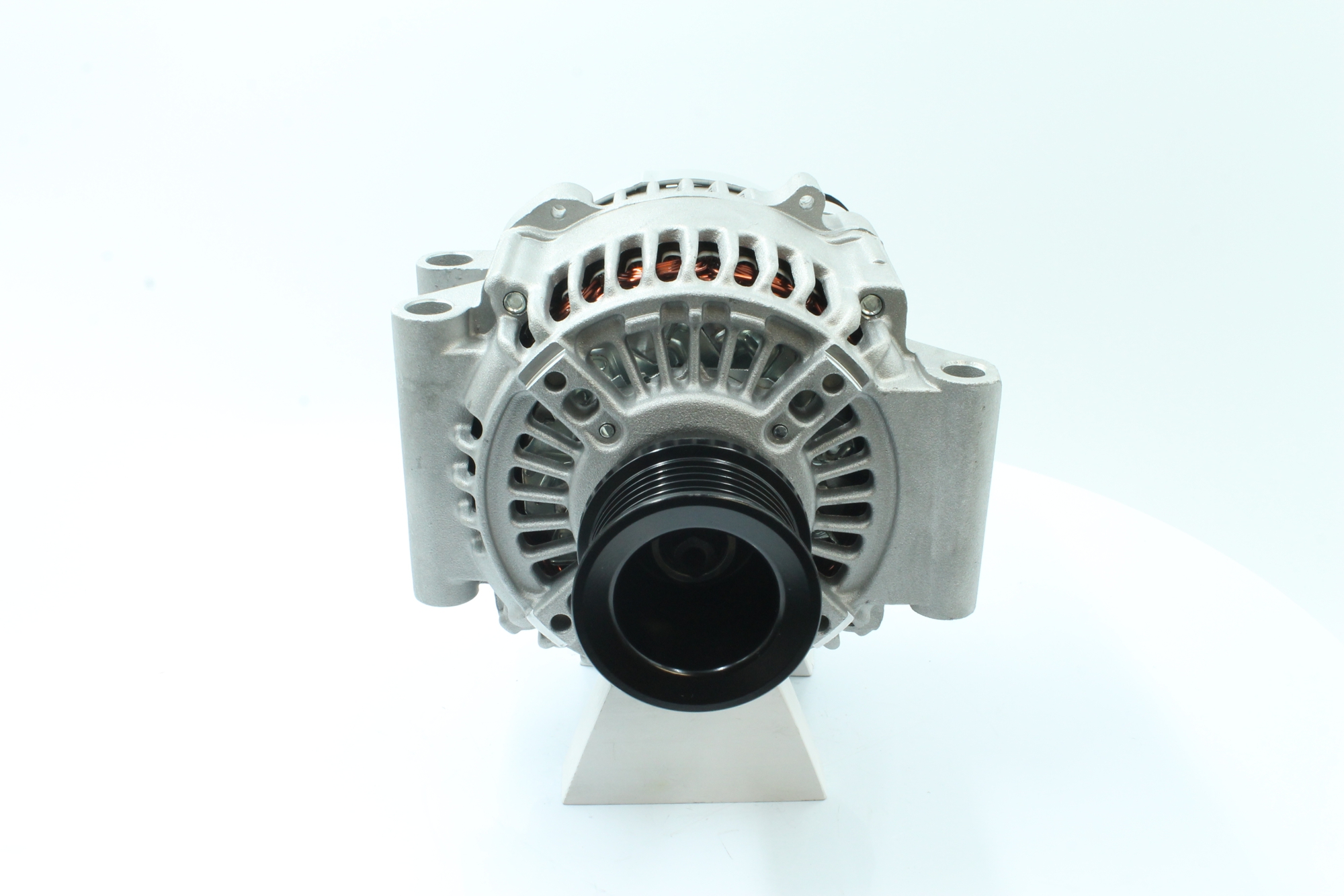 Alternator 89212178 PowerMax MINI Hatchback (R50, R53) S Works 2004 203 Pk