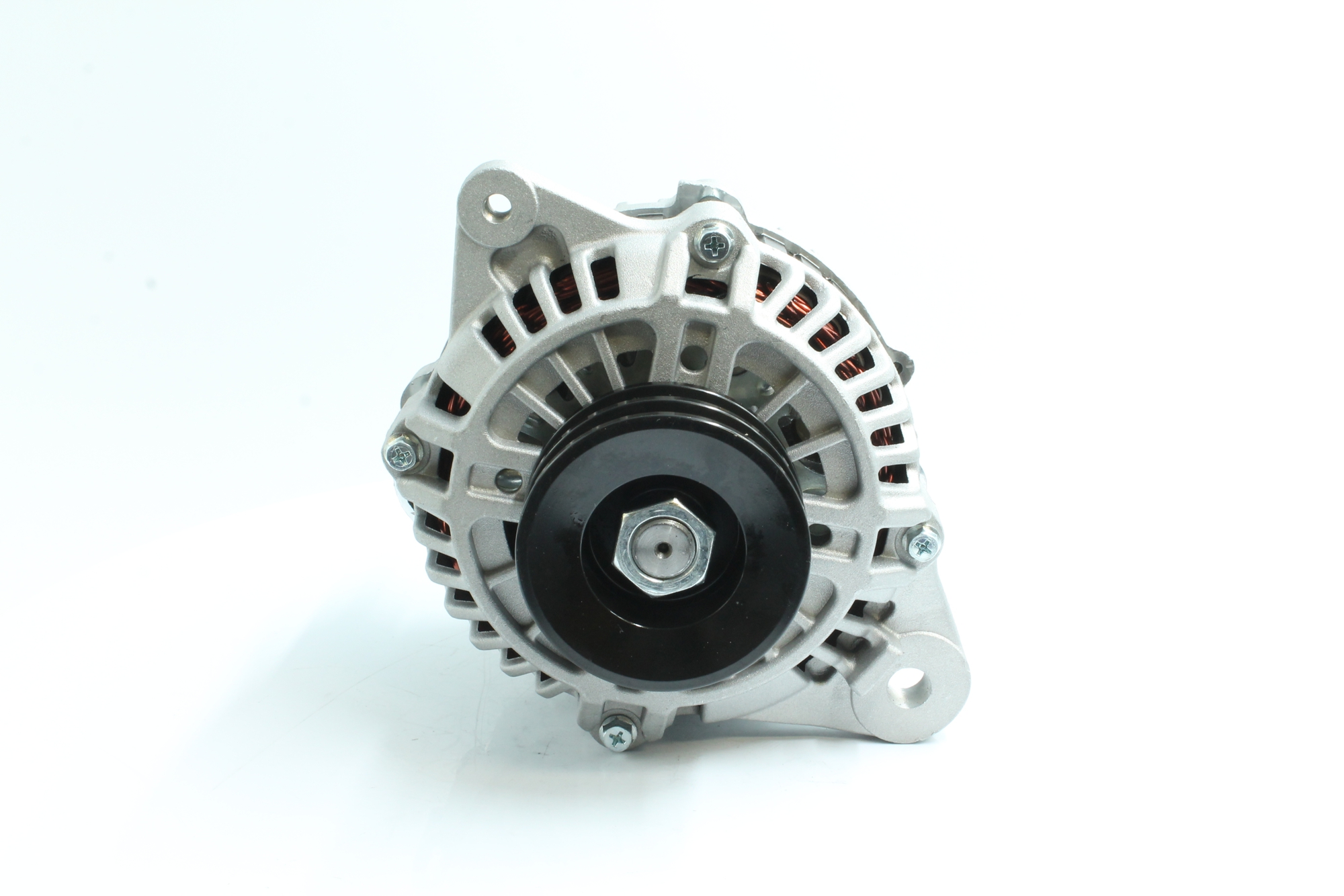 Generator 89212194 PowerMax MITSUBISHI Pajero II (V20) 2.8 TD (V46W, V26W) 1995 125 PS