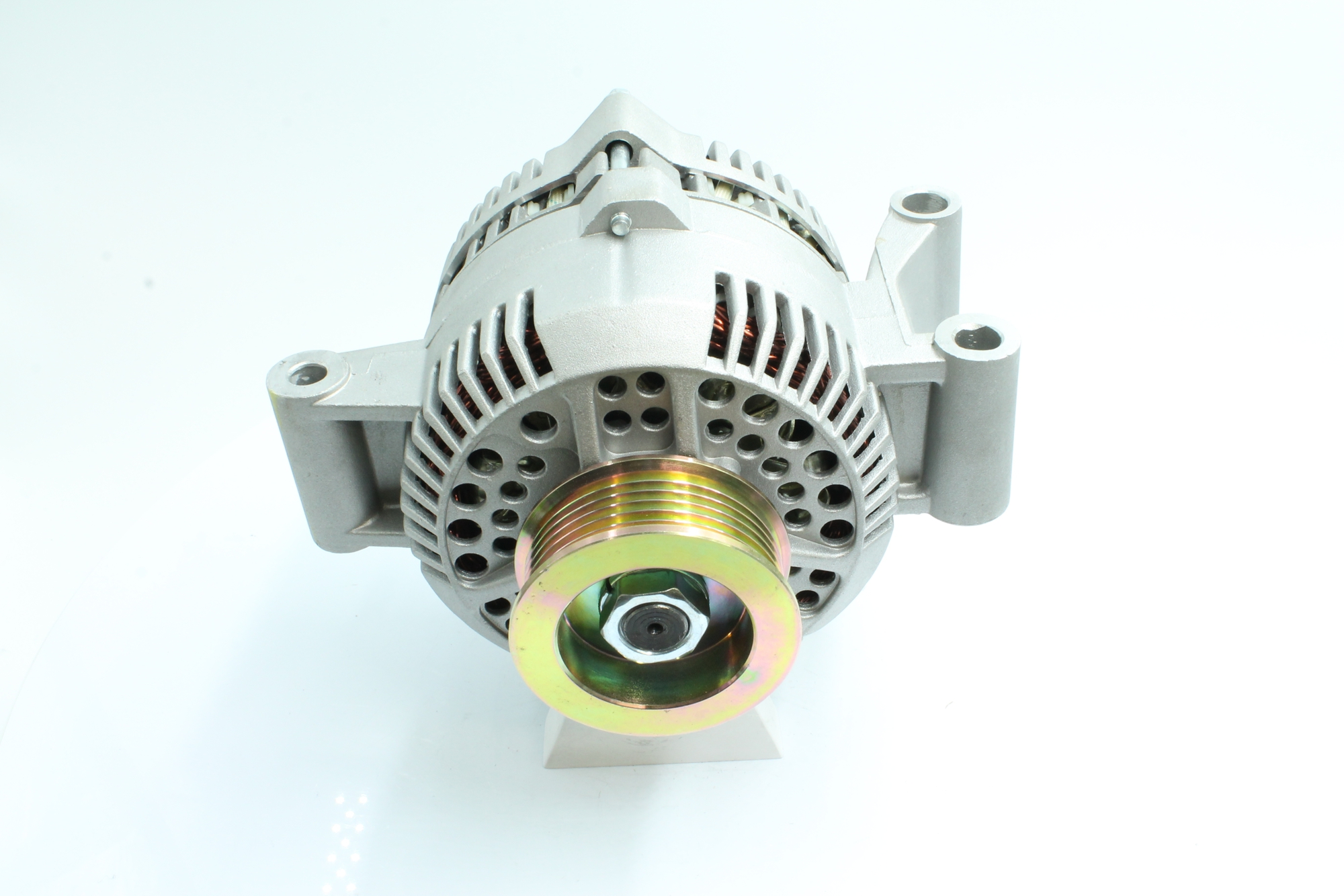 Numer OEM F07F 10300 AA - Alternator 89212219 FORD, FORD USA