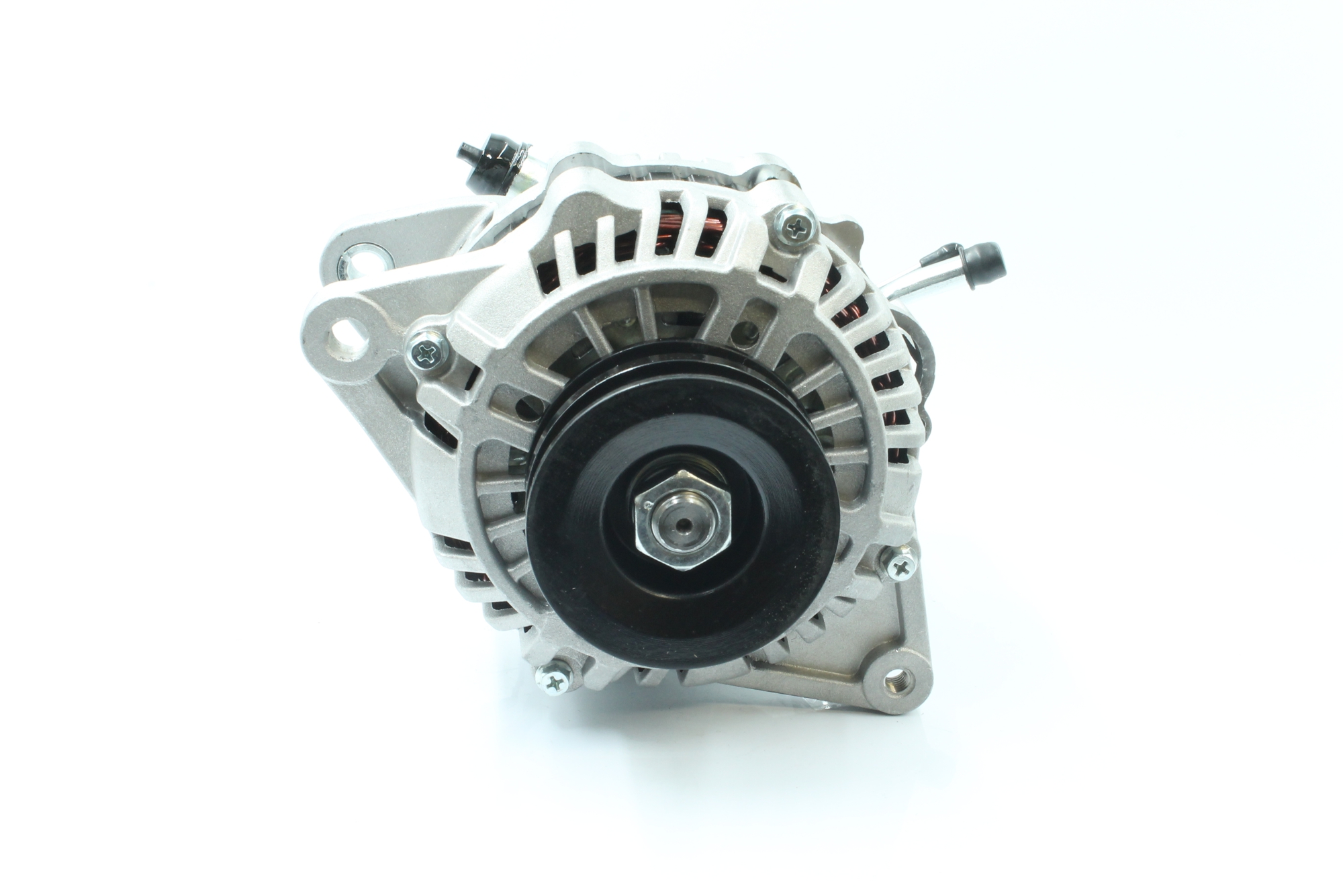 Alternator 89212236 PowerMax MITSUBISHI L200 III Pick-up (K6) 2.5 TD 2004 90 Pk