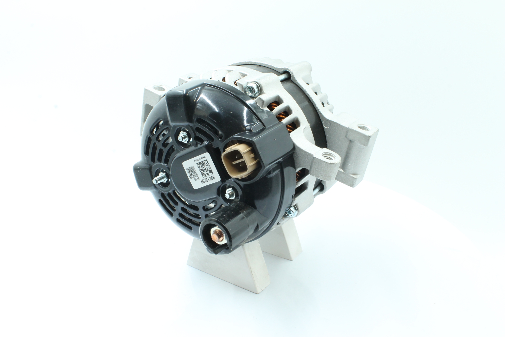 Número OEM CSD89 - Alternador 89212239 OPEL, HONDA