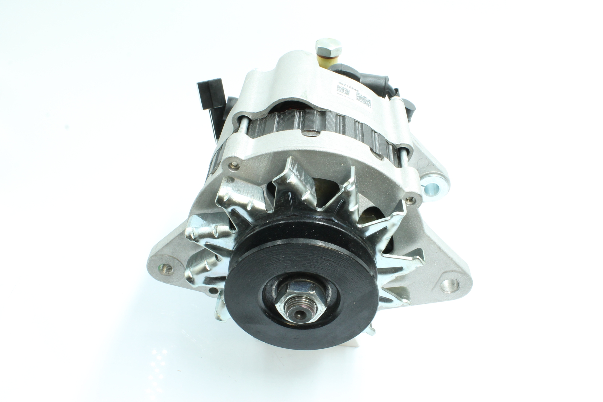Alternator 89212246 PowerMax ISUZU Gemini Schrägheck (JT) 1.5 TD 1989 67 PS