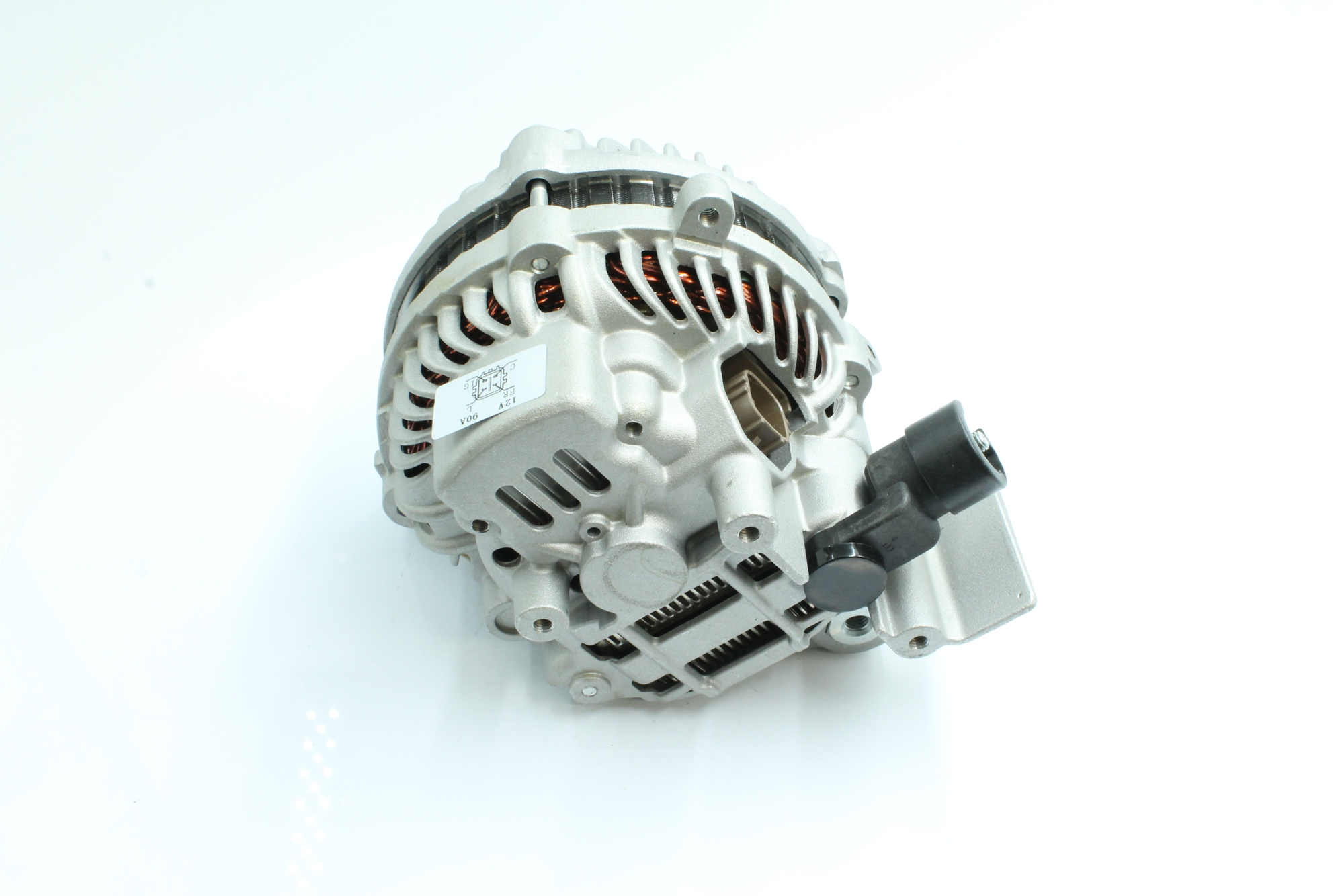 OEM-Nummer AHGA67 - Lichtmaschine 89212338 HONDA, MITSUBISHI, ACURA