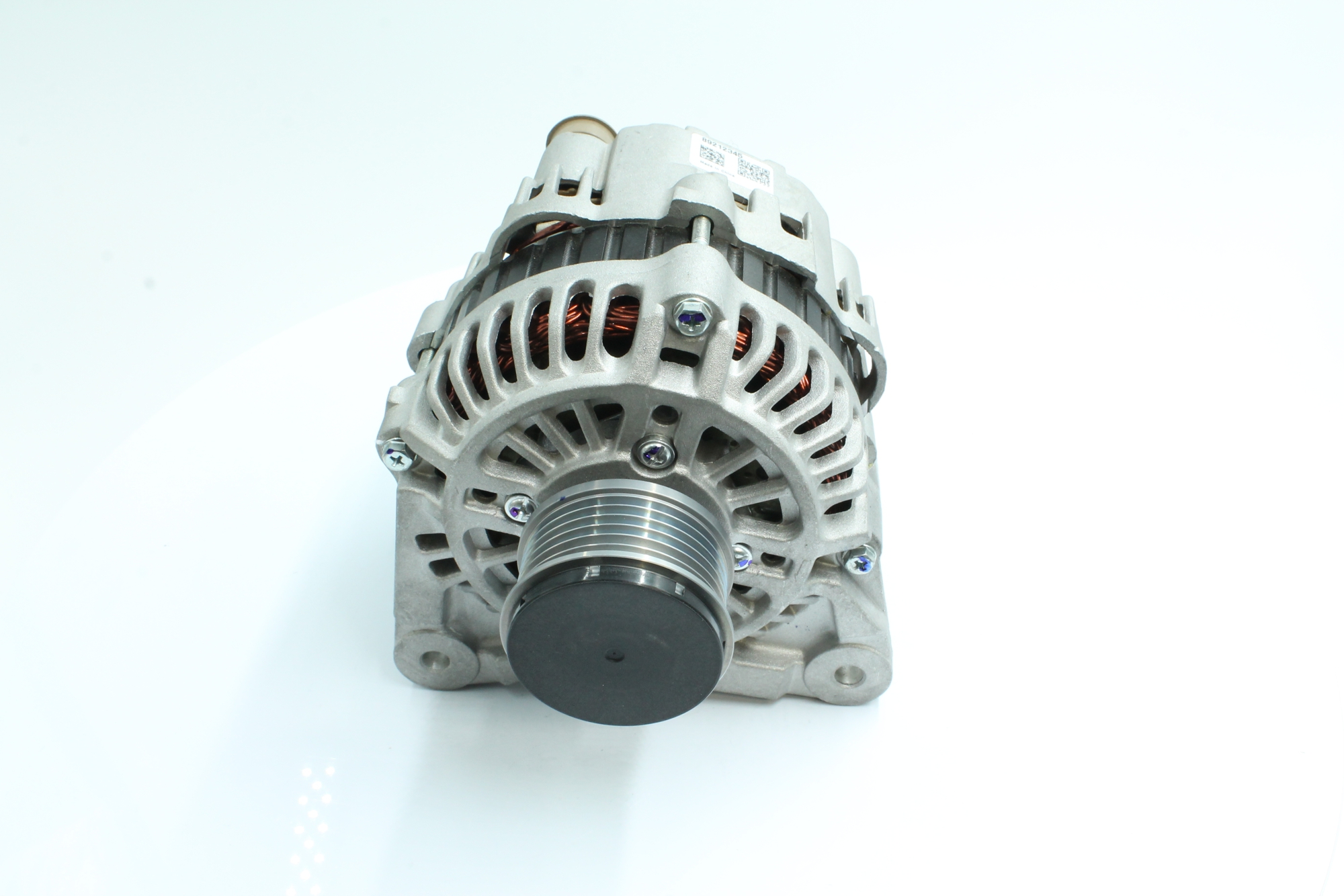 OEM-Nummer A 002 TC0 982 - Lichtmaschine 89212345 MITSUBISHI