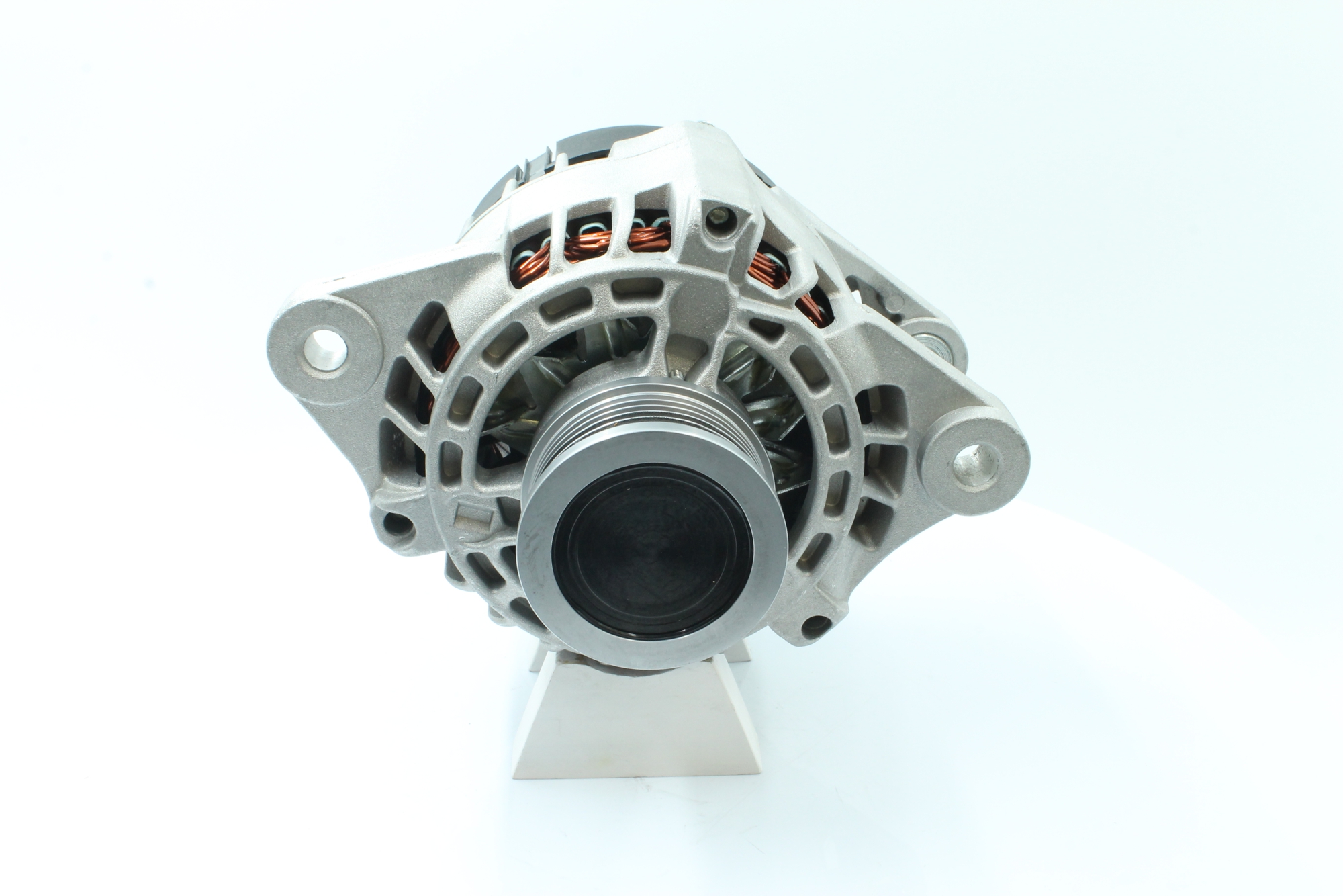 Alternator 89212349 PowerMax LANCIA Thesis (841) 2.4 JTD (841.AXE1B0, 841.AXH110) 2008 175 PS