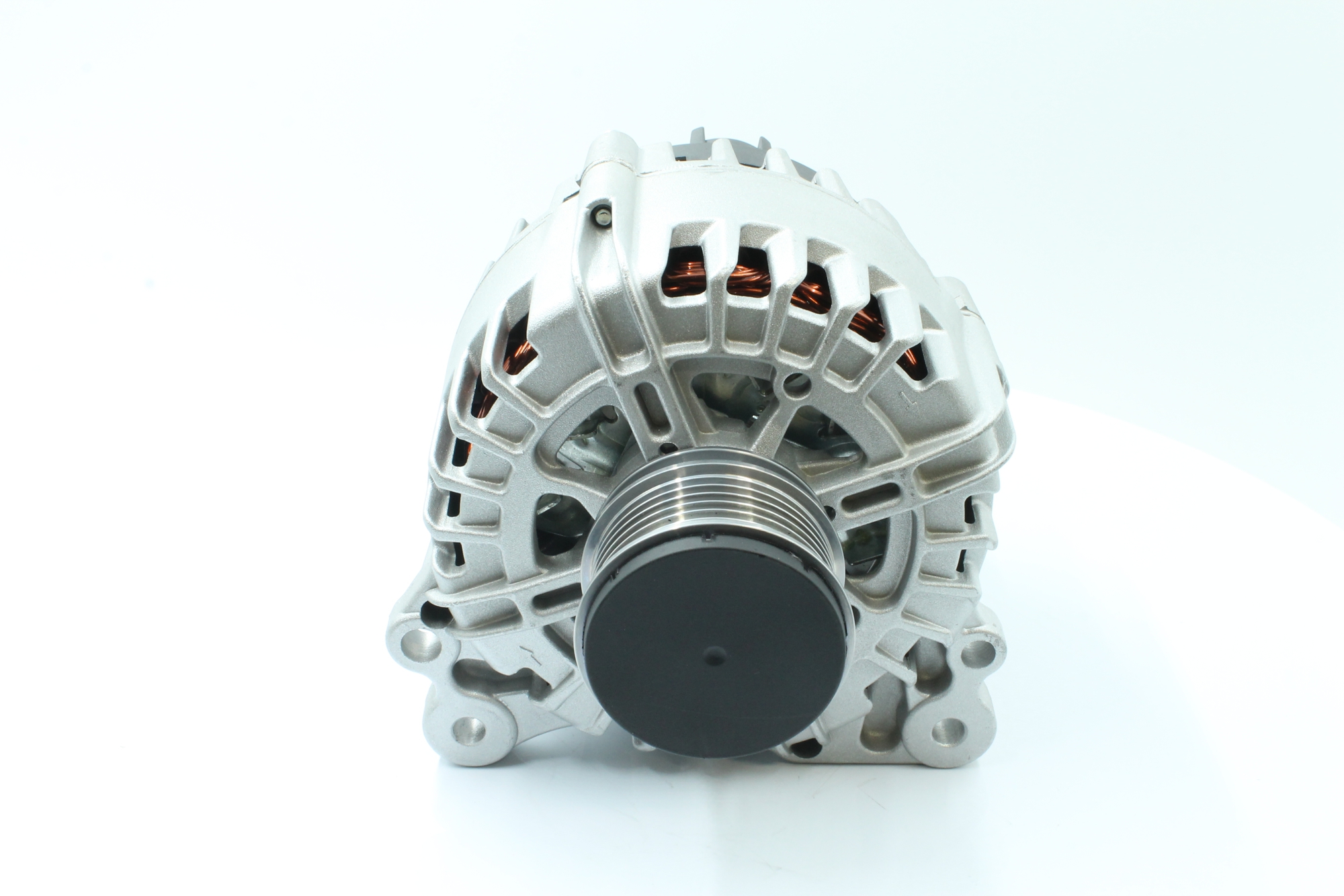 Numer OEM 03L 903 023 A - Alternator 89212387 AUDI, SKODA, SEAT, LAND ROVER