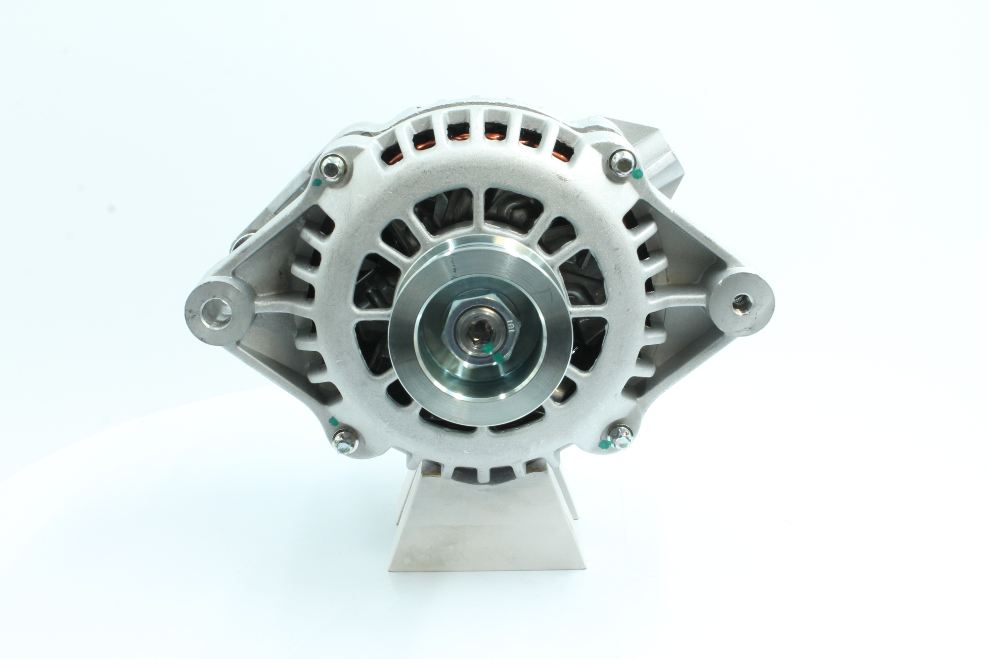 Numer OEM LR160 502C - Alternator 89212433 ISUZU