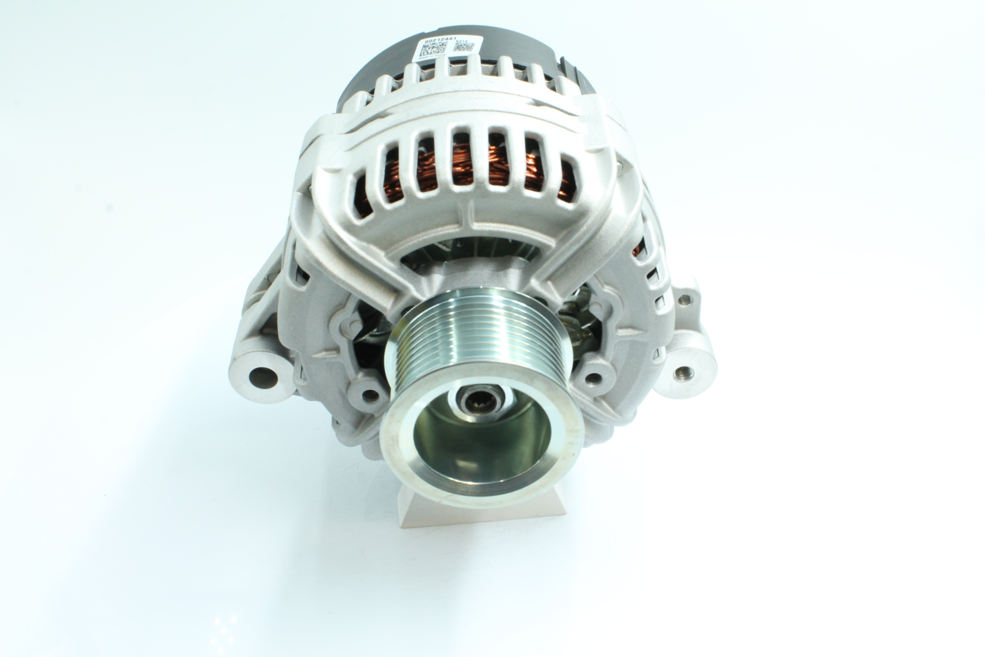 Numer OEM A 004 TA8 494 - Alternator 89212441 MITSUBISHI