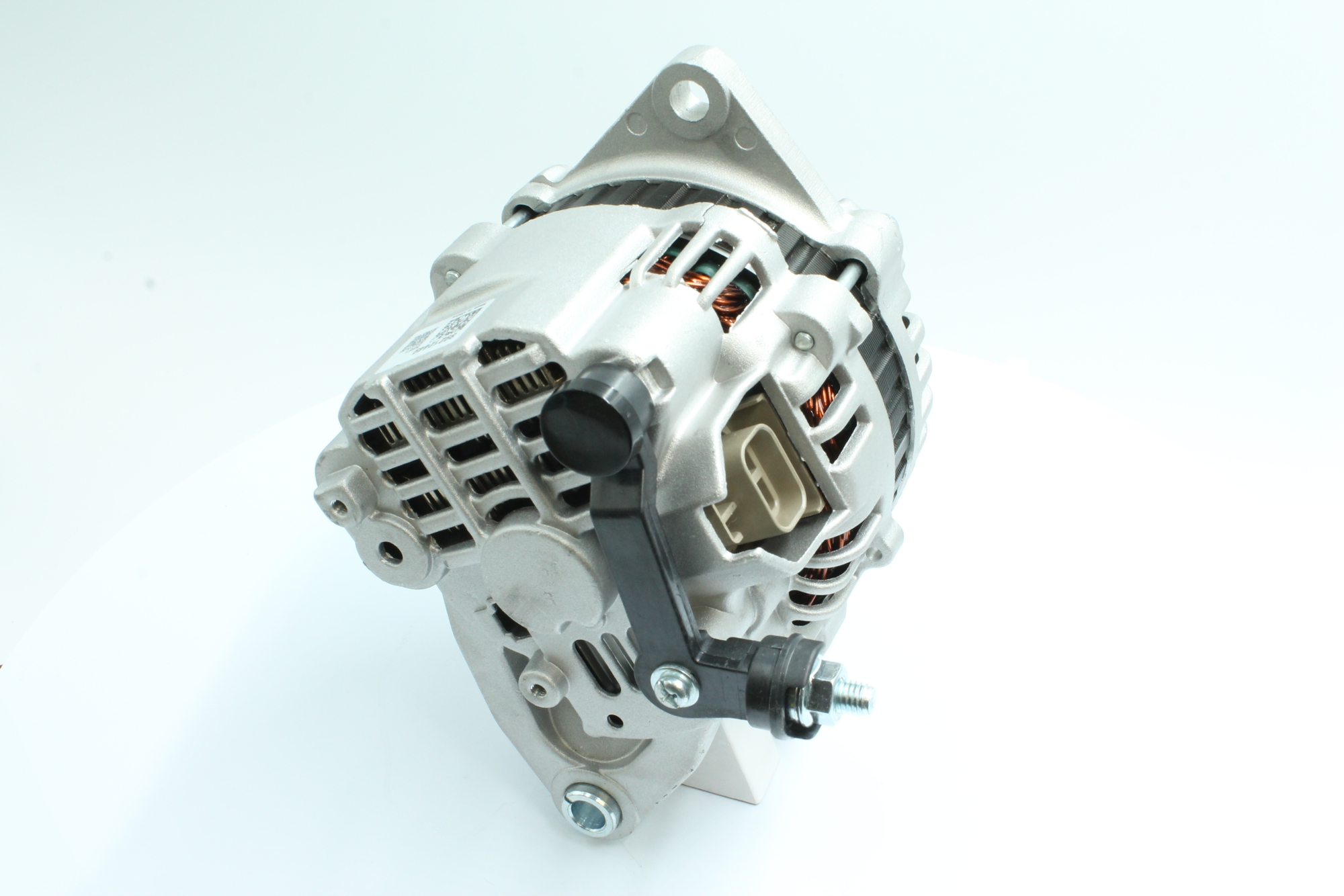 Numer OEM FP34-18-300C - Alternator 89212449 MAZDA, LAND ROVER, MERCURY