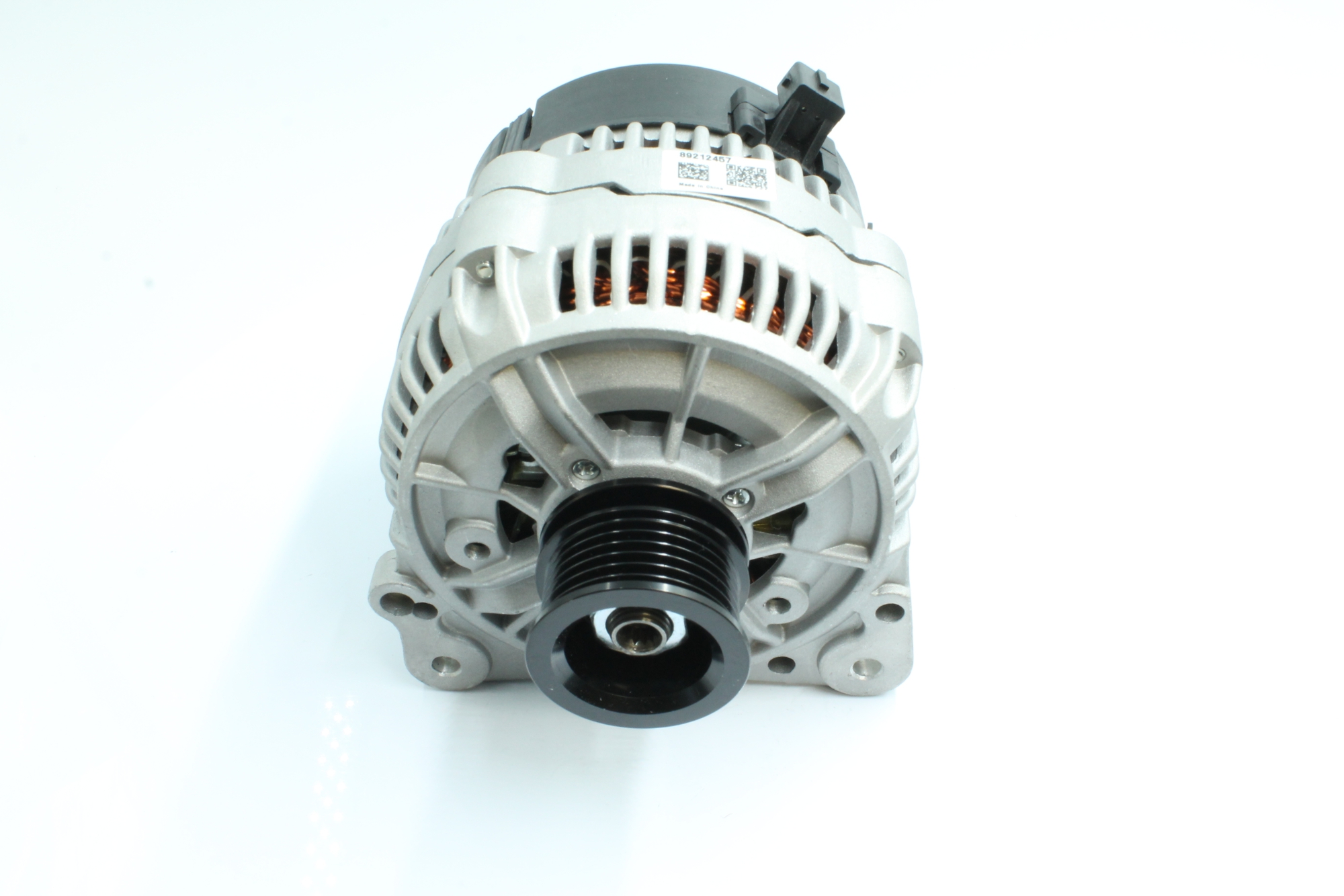 OEM-Nummer 028 903 018 C - Lichtmaschine 89212457 VW, AUDI, SKODA, SEAT, LAND ROVER
