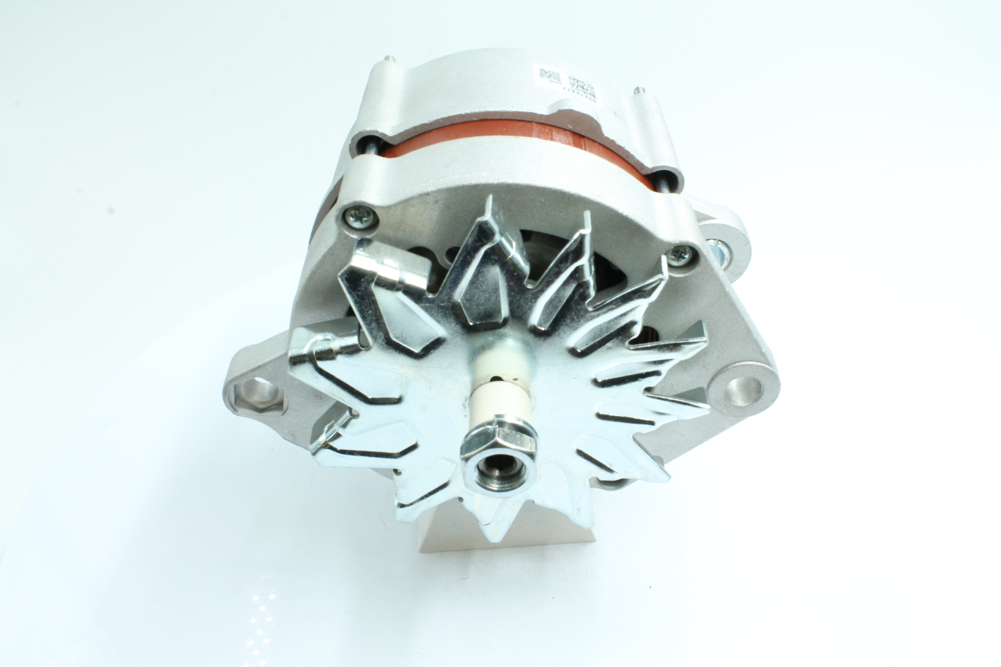 Numer OEM 97107321 - Alternator 89212477 IVECO