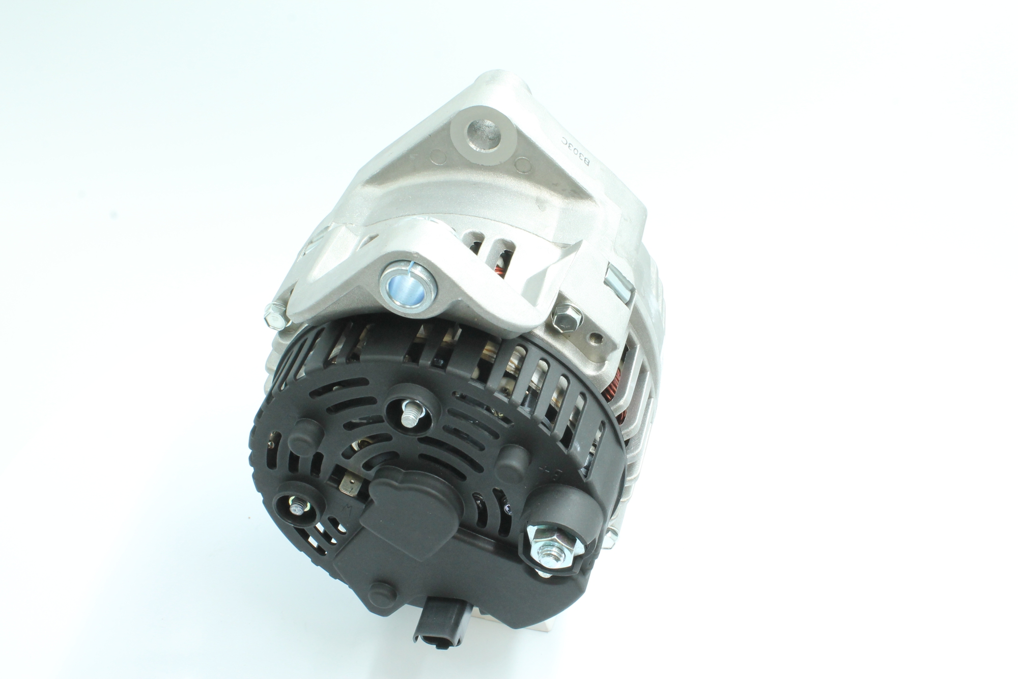 Generator 89212479 PowerMax RENAULT Scénic I (JA0/1, FA0) 1.9 dTi 1999 98 HK