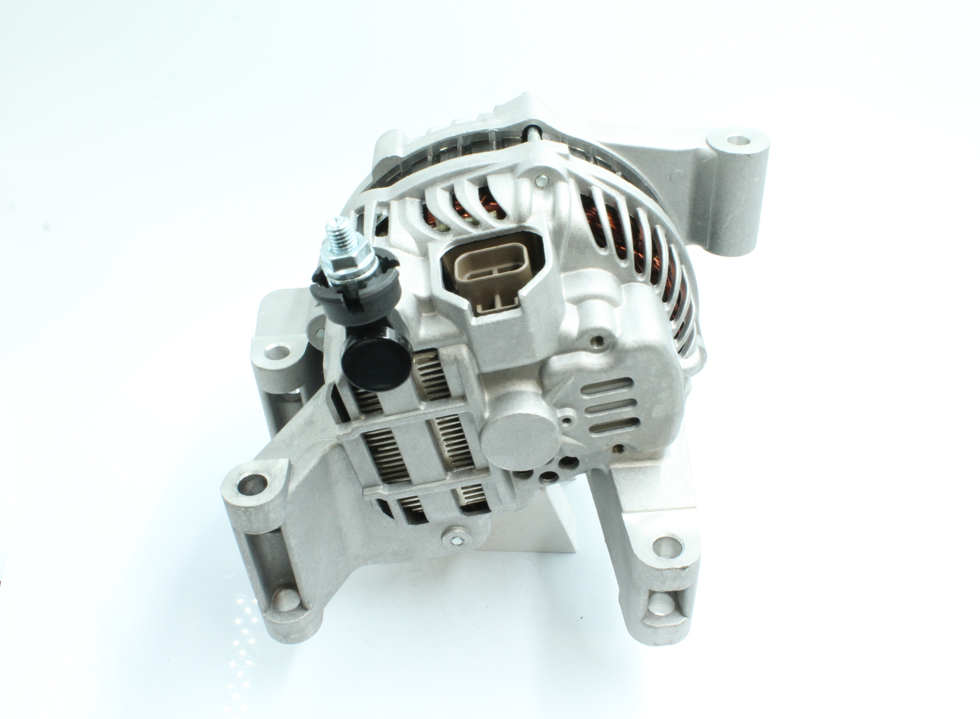 Número OEM LF50 18 300A - Alternador 89212485 MITSUBISHI, MAZDA, MERCURY
