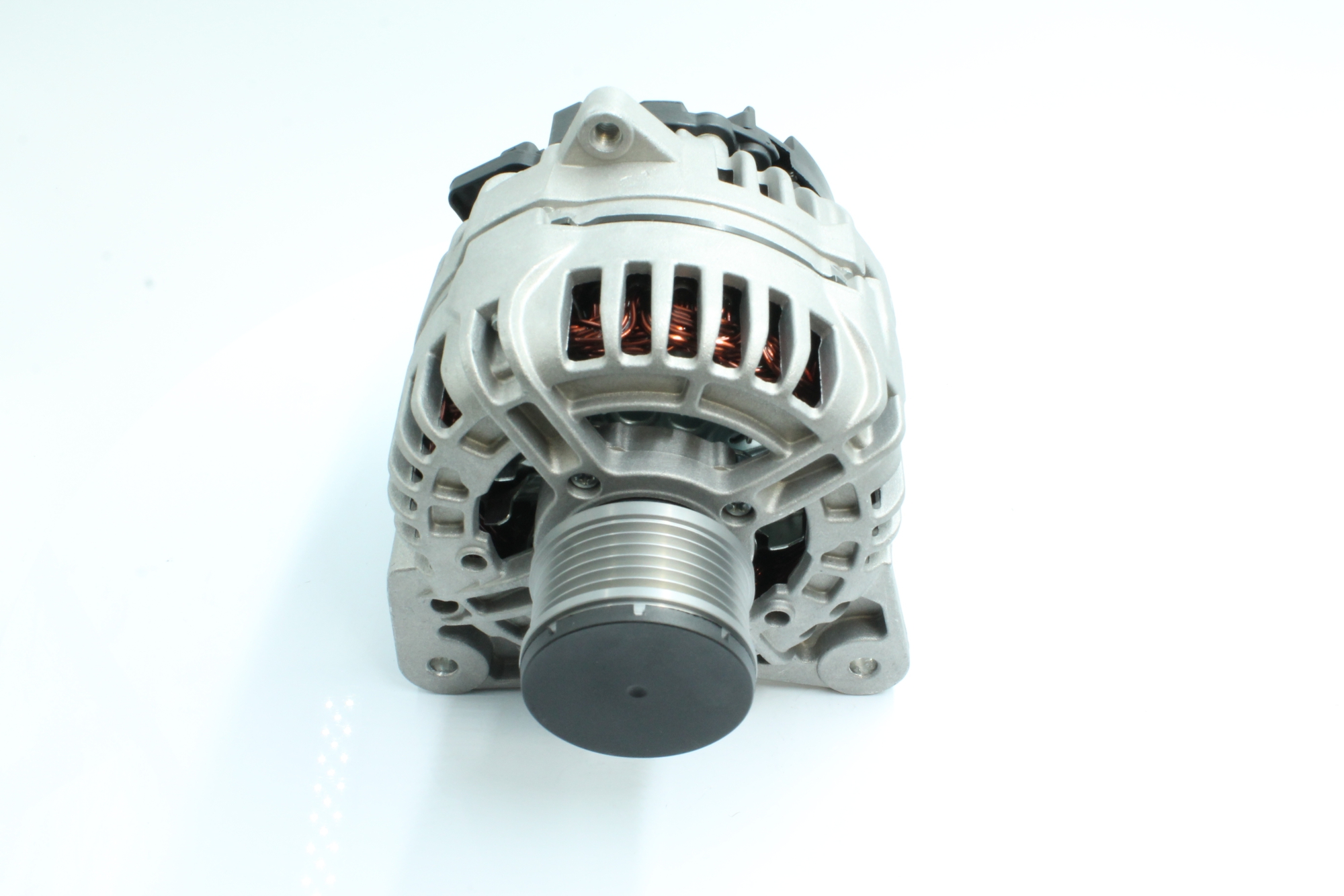 Numer OEM 77 01 476 812 - Alternator 89212497 RENAULT, DACIA, RENAULT TRUCKS