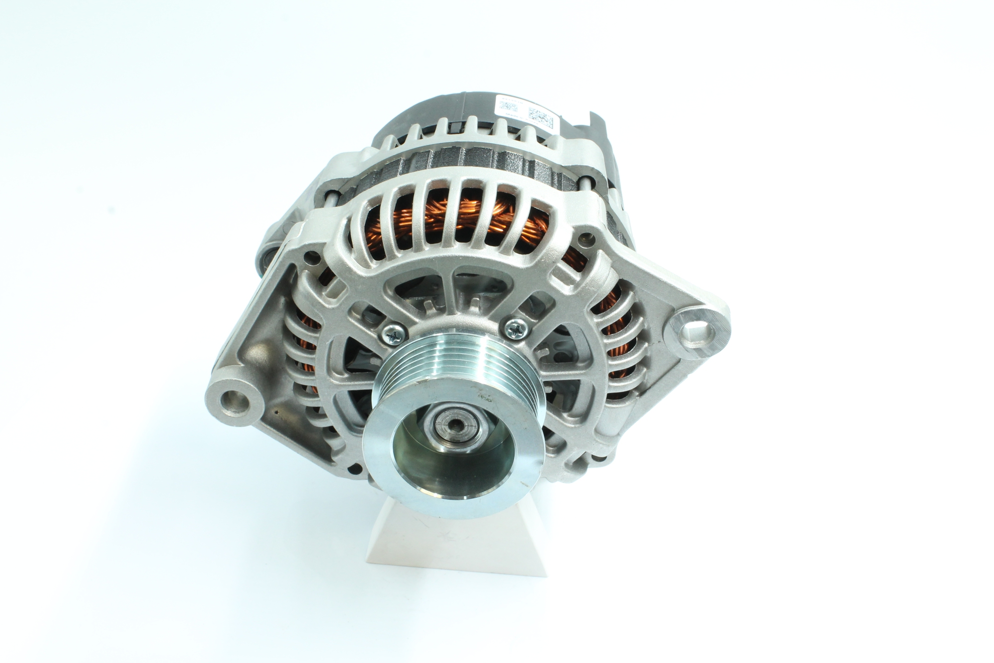 Generator 89212510 PowerMax RENAULT Megane Scenic (JA) 2.0 i (JA02, JA0G) 1999 109 PS