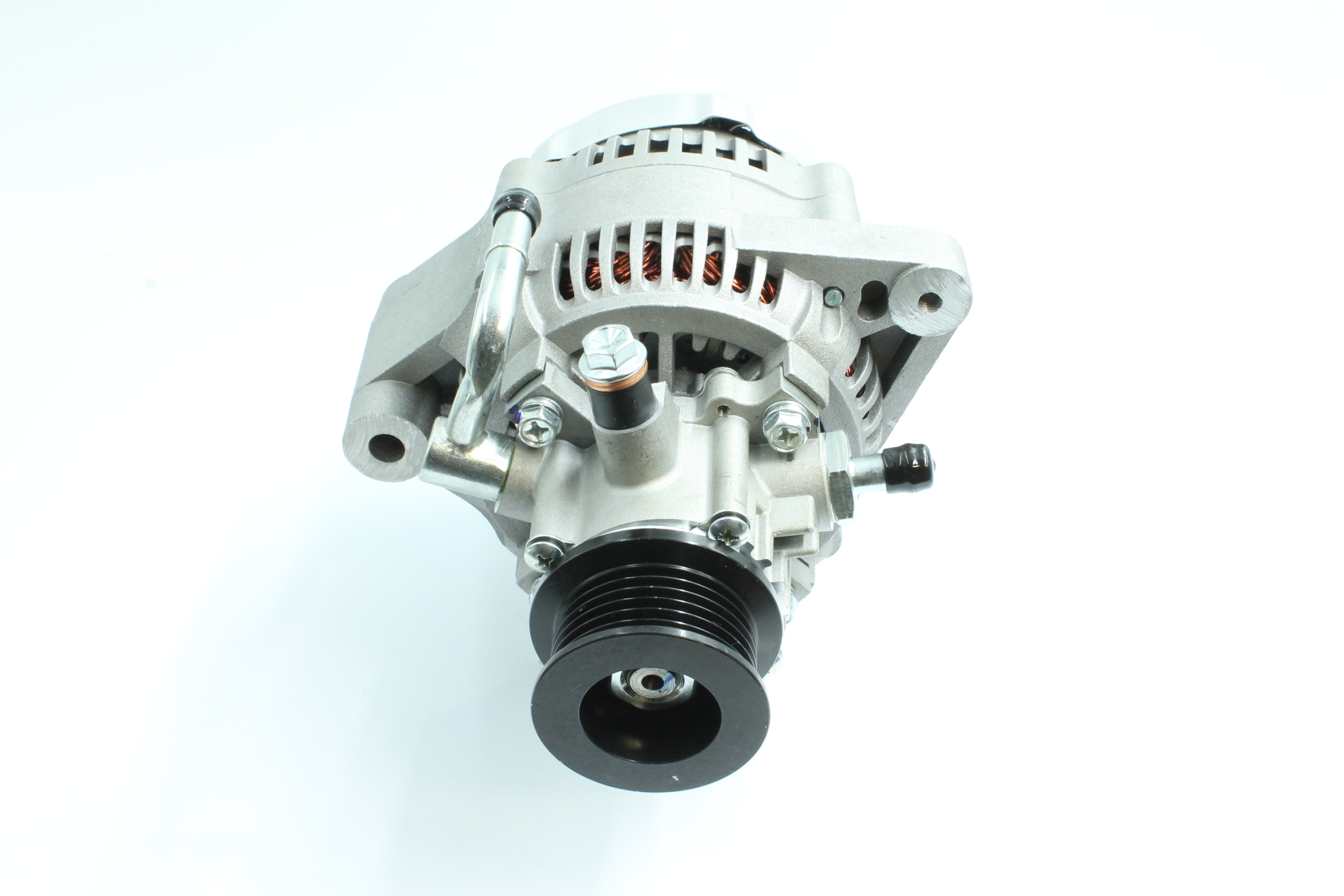 OEM-Nummer YLE102080 - Lichtmaschine 89212534 LAND ROVER, ROVER