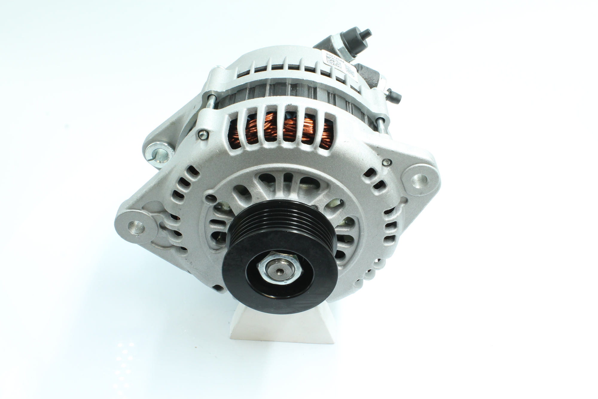 Alternator 89212544 PowerMax ALFA ROMEO Sprint / Alfasud Sprint (902A) 1.5 1980 83 Pk