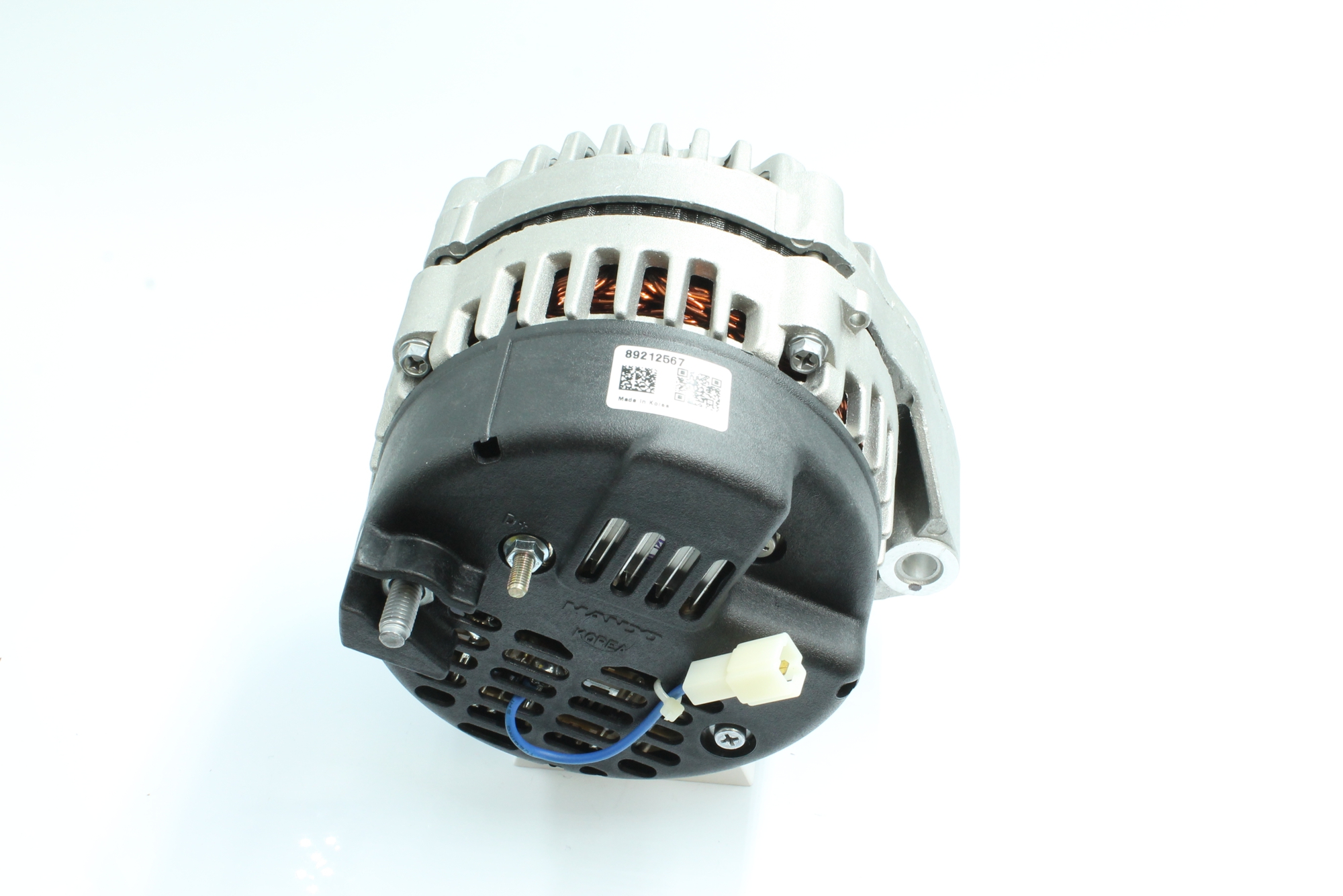 Alternator 89212567 PowerMax Volkswagen LT 28-46 II Flatbed Vrachtwagen / Chassis (2DC, 2DF, 2DG, 2DL, 2DM) 2.3 1996 143 Pk