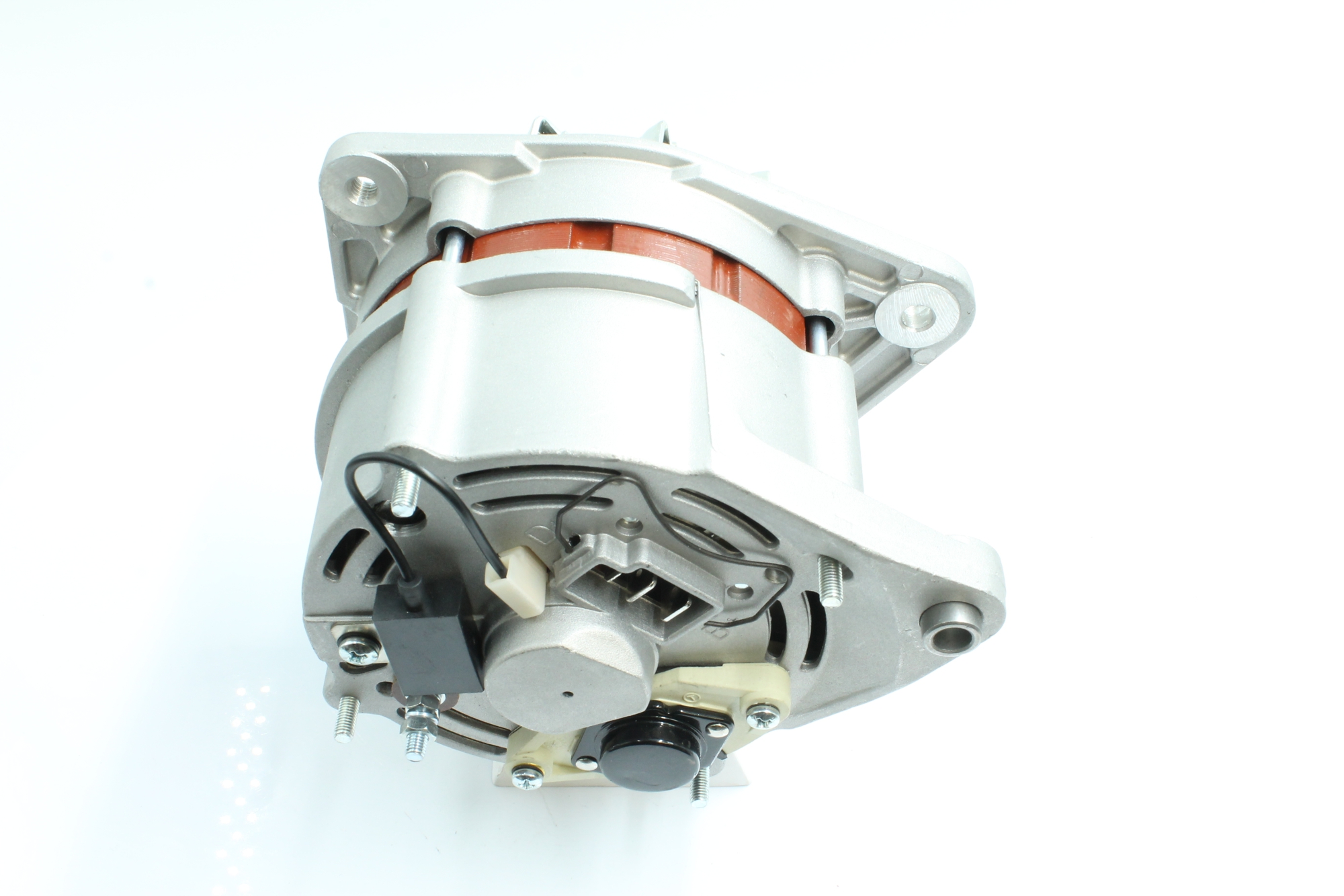 Numer OEM 3933 143 M91 - Alternator 89212580