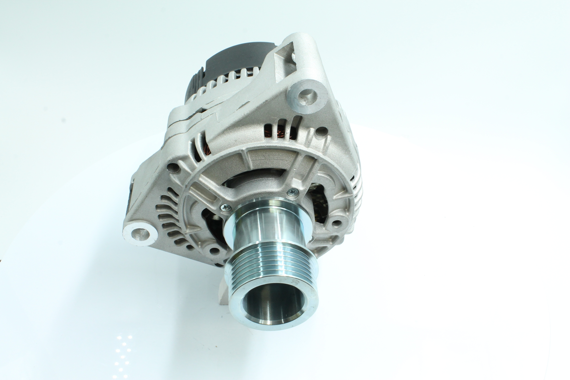 Numer OEM 52 46 871 - Alternator 89212586 CHRYSLER, SAAB