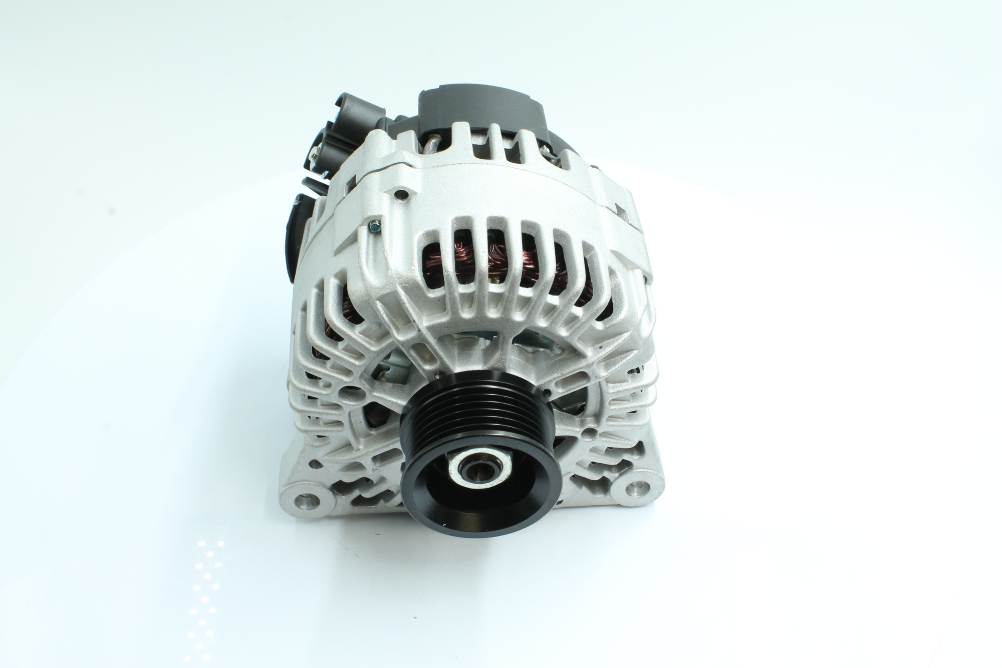 Generator 89212596 PowerMax MITSUBISHI Outlander II SUV (CW_W) 2.2 DI-D 4WD 2010 156 PS