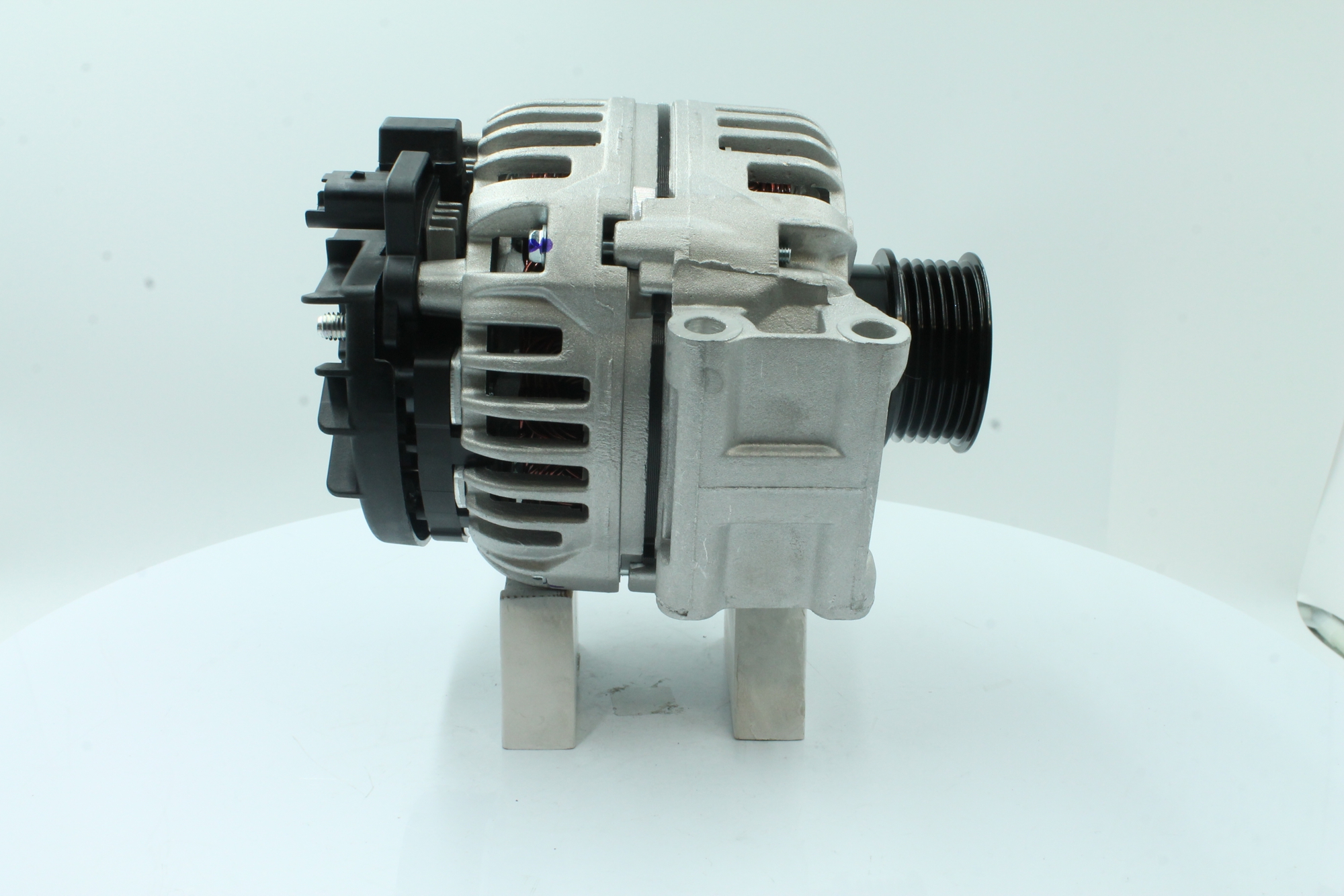 Generator 89212604 PowerMax RENAULT Scénic I (JA0/1, FA0) 1.8 16V 2003 115 HK