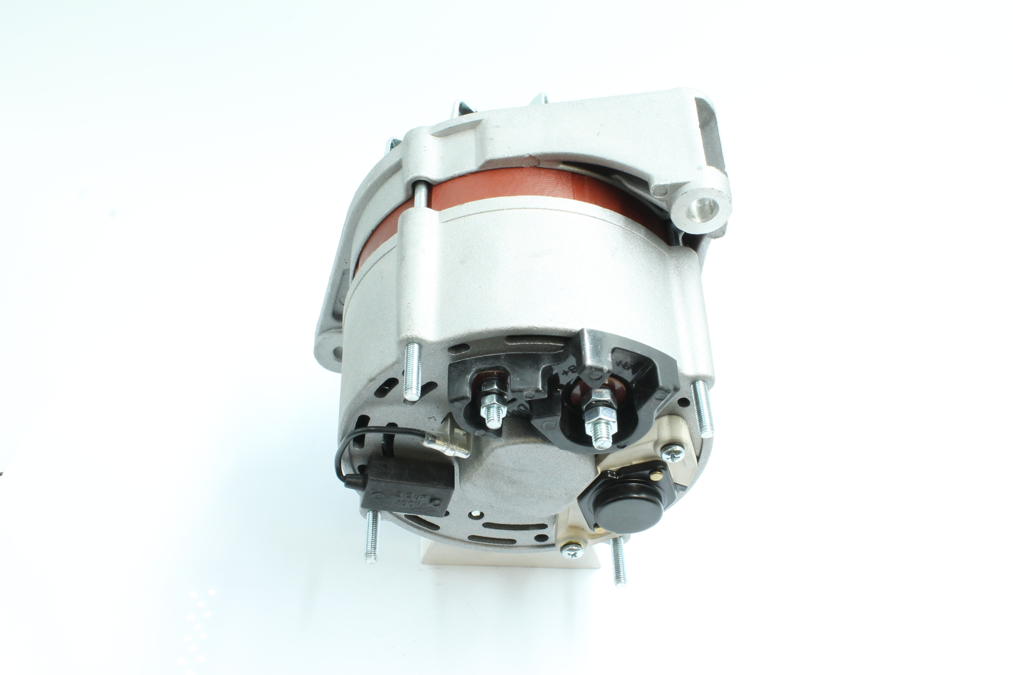 PowerMax 89212616 alternator VAUXHALL Astra Mk2 CC (T85) 1.9 149hp 1991