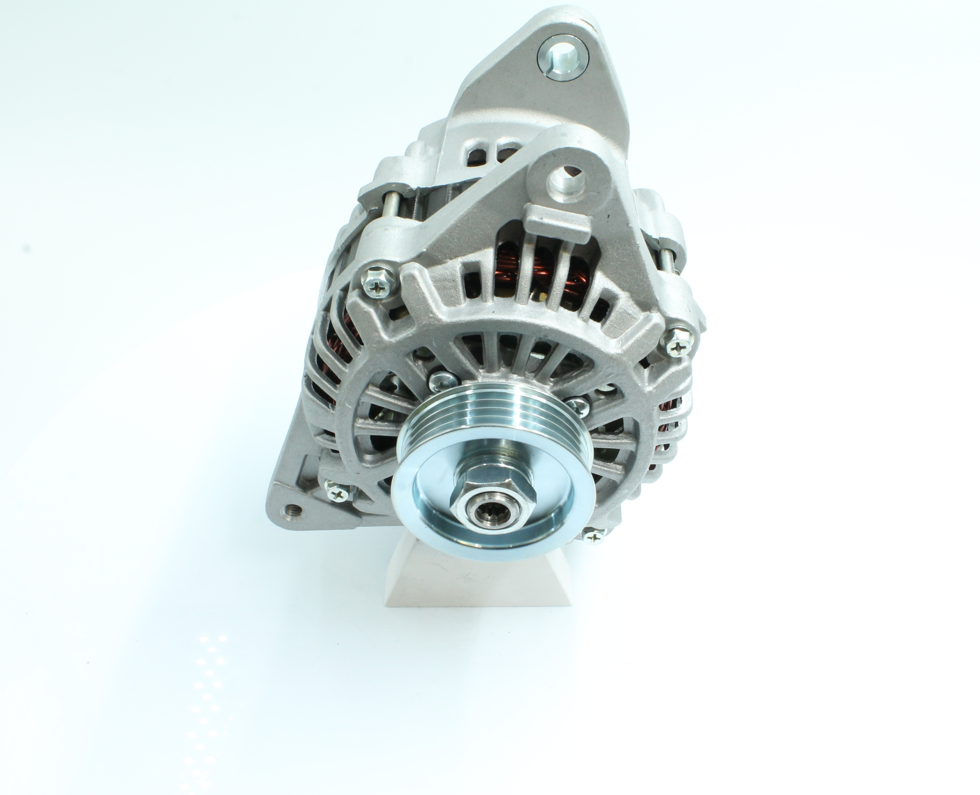 PowerMax 89212619 Lichtmaschine MITSUBISHI SPACE RUNNER (N1_W, N2_W) 2.0 16V (N13W) 133 PS Benzin 1999