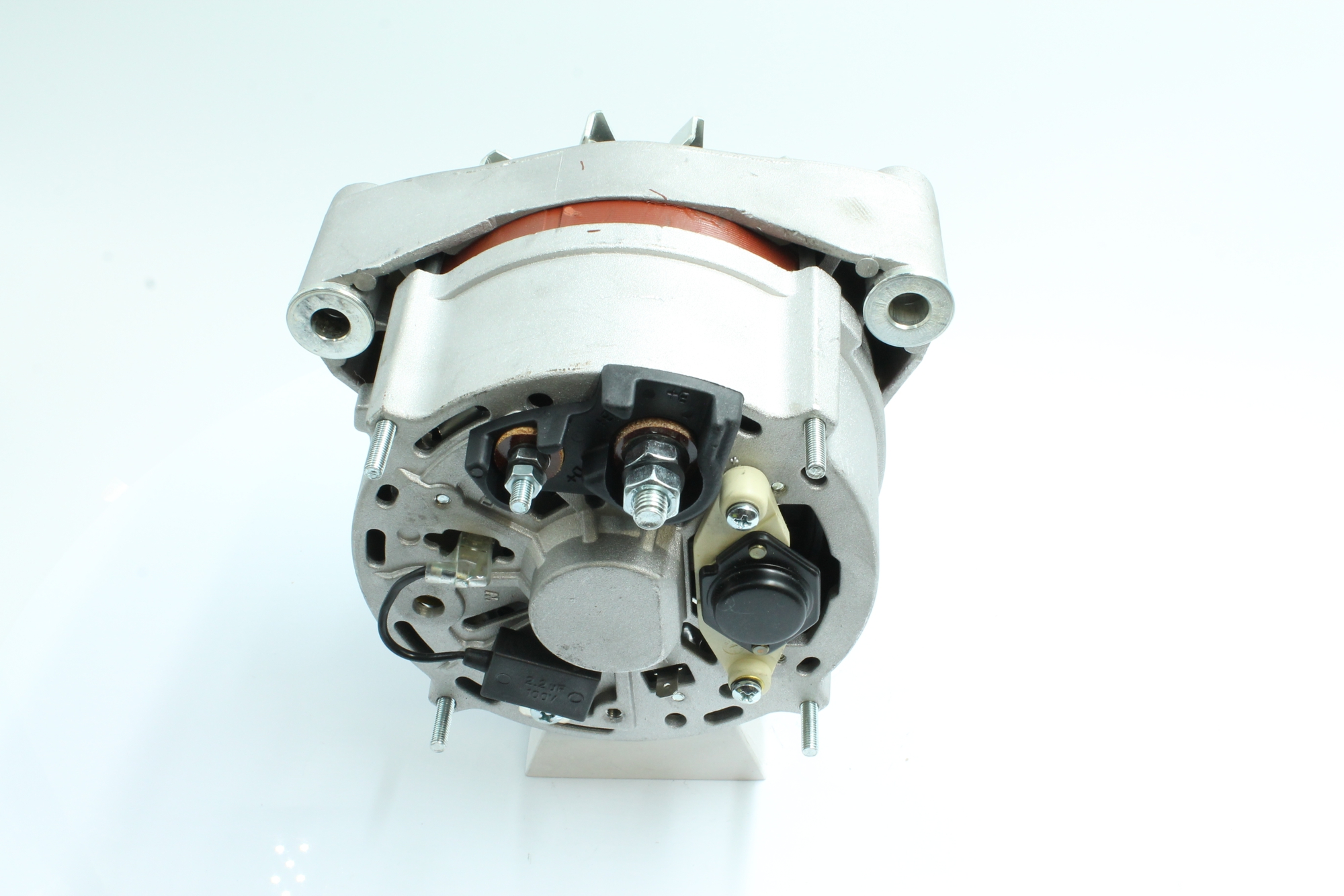 Numer OEM 8 587 214 - Alternator 89212640 CITROËN, VOLVO, SAAB, IVECO