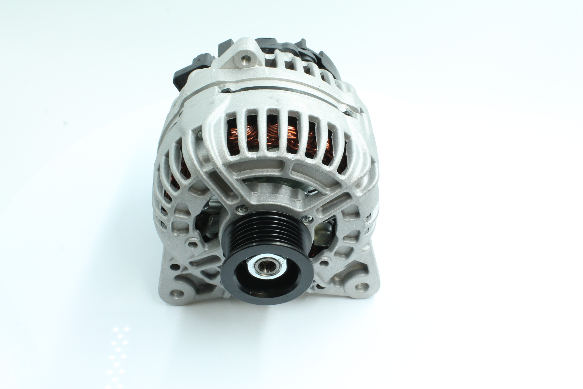 OEM-Nummer 77 11 135 519 - Lichtmaschine 89212653 RENAULT, DACIA, RENAULT TRUCKS