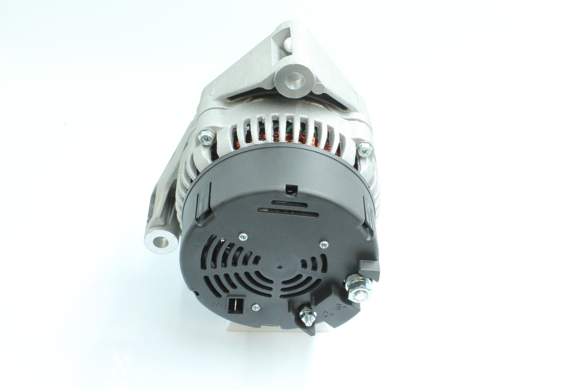 Numer OEM 101544902 - Alternator 89212656 MERCEDES-BENZ