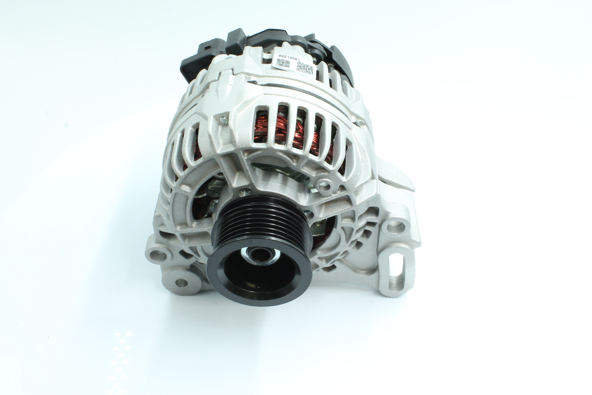 Numer OEM 037 903 026 B - Alternator 89212661 AUDI, SKODA, SEAT, CUPRA