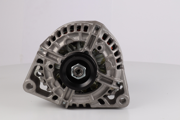 OEM-Nummer 9 058 9722 - Lichtmaschine 89212669 OPEL, CHEVROLET, SAAB, DAEWOO, VAUXHALL