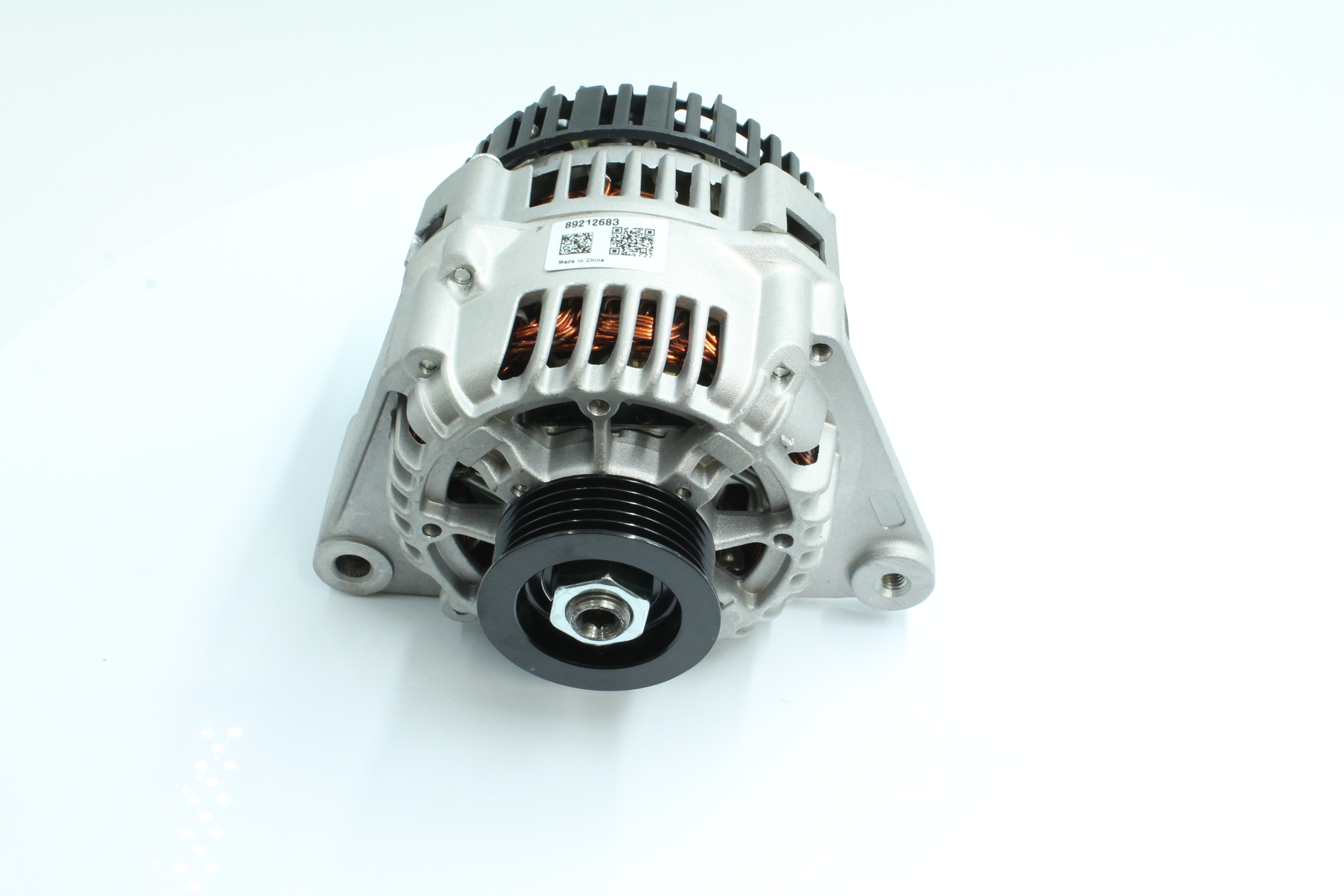 Numer OEM 96179071 - Alternator 89212683 PEUGEOT, CITROËN