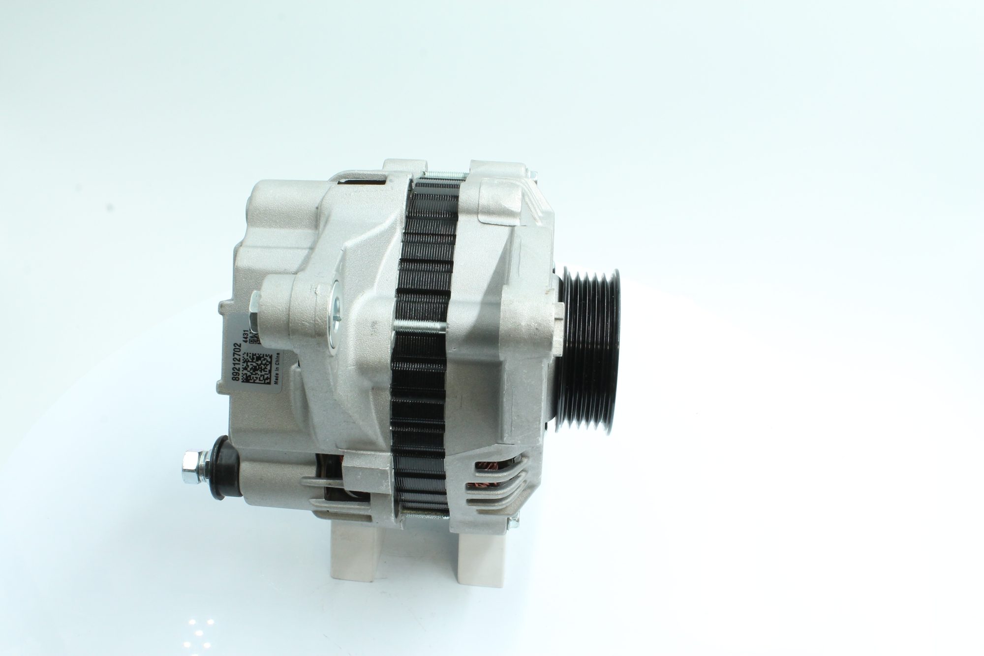 PowerMax 89212702 Lichtmaschine MITSUBISHI PAJERO 2 Canvas Top (V2W, 54W) 3.0 V6 24V 181 PS Benzin 2000