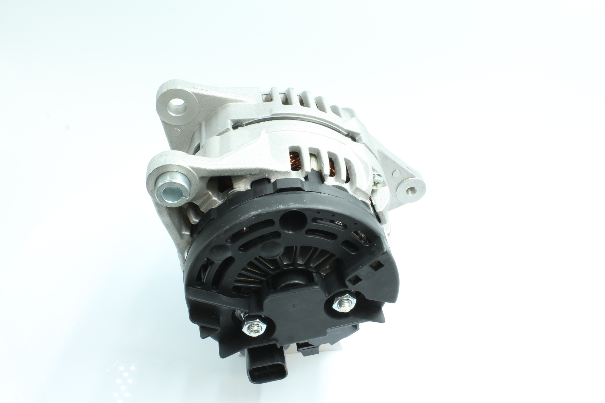 Número OEM MD 357 744 - Alternador 89212705 MITSUBISHI