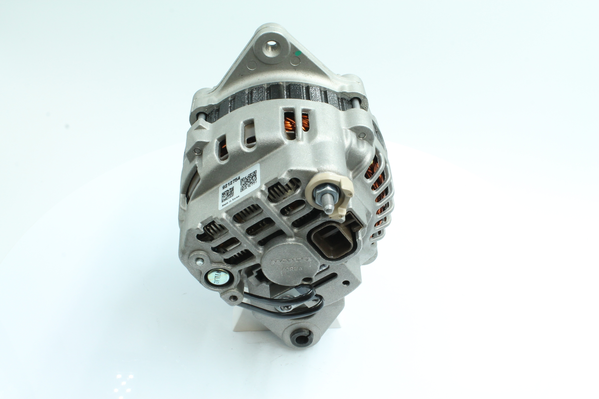 Dynamo 89212754 PowerMax MITSUBISHI Lancer V Sedan (CB_A, CD_A, CE_A) 1.3 (CB1A) 1992 75 hk